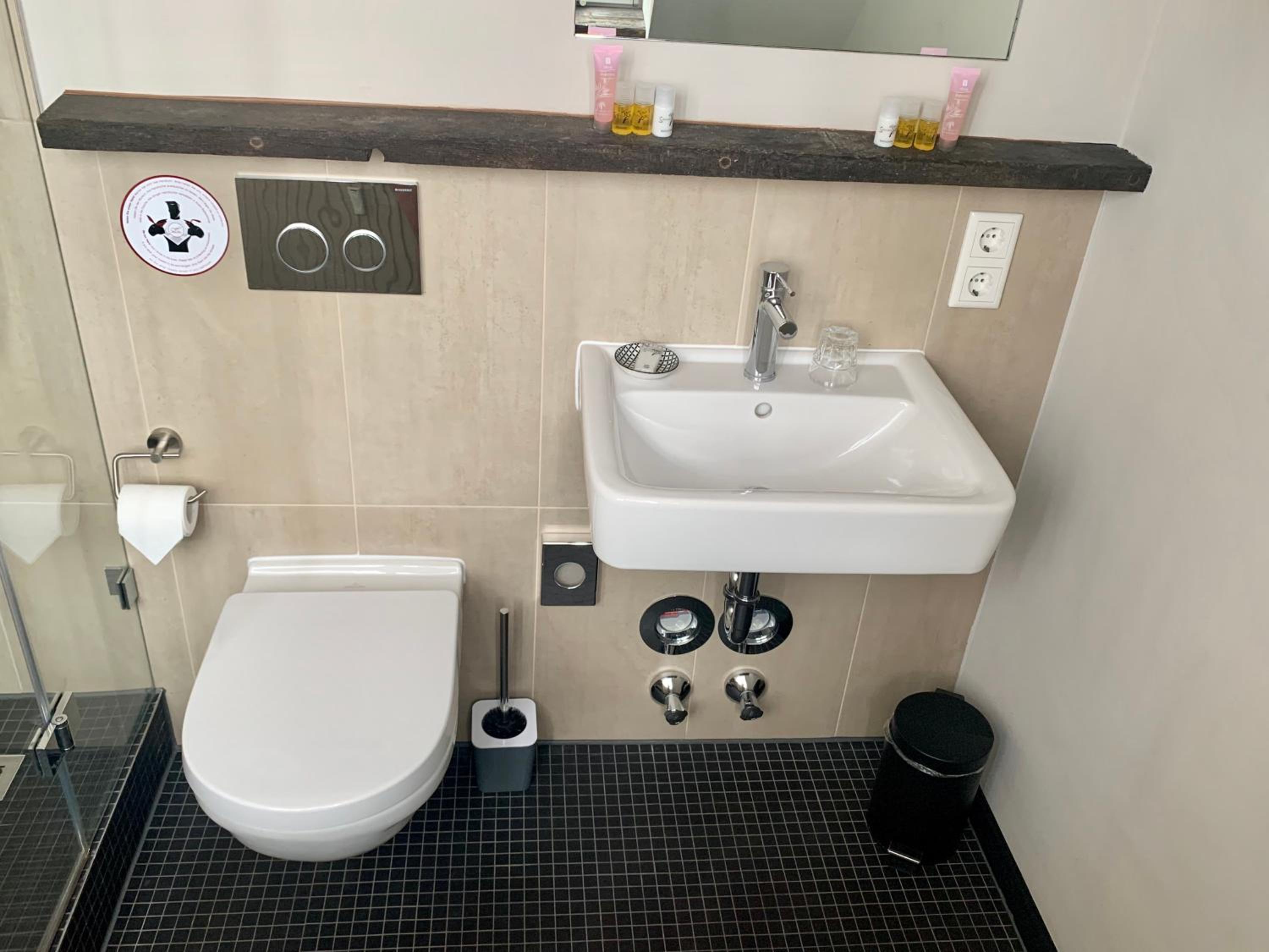 Superior studio with Kitchenette