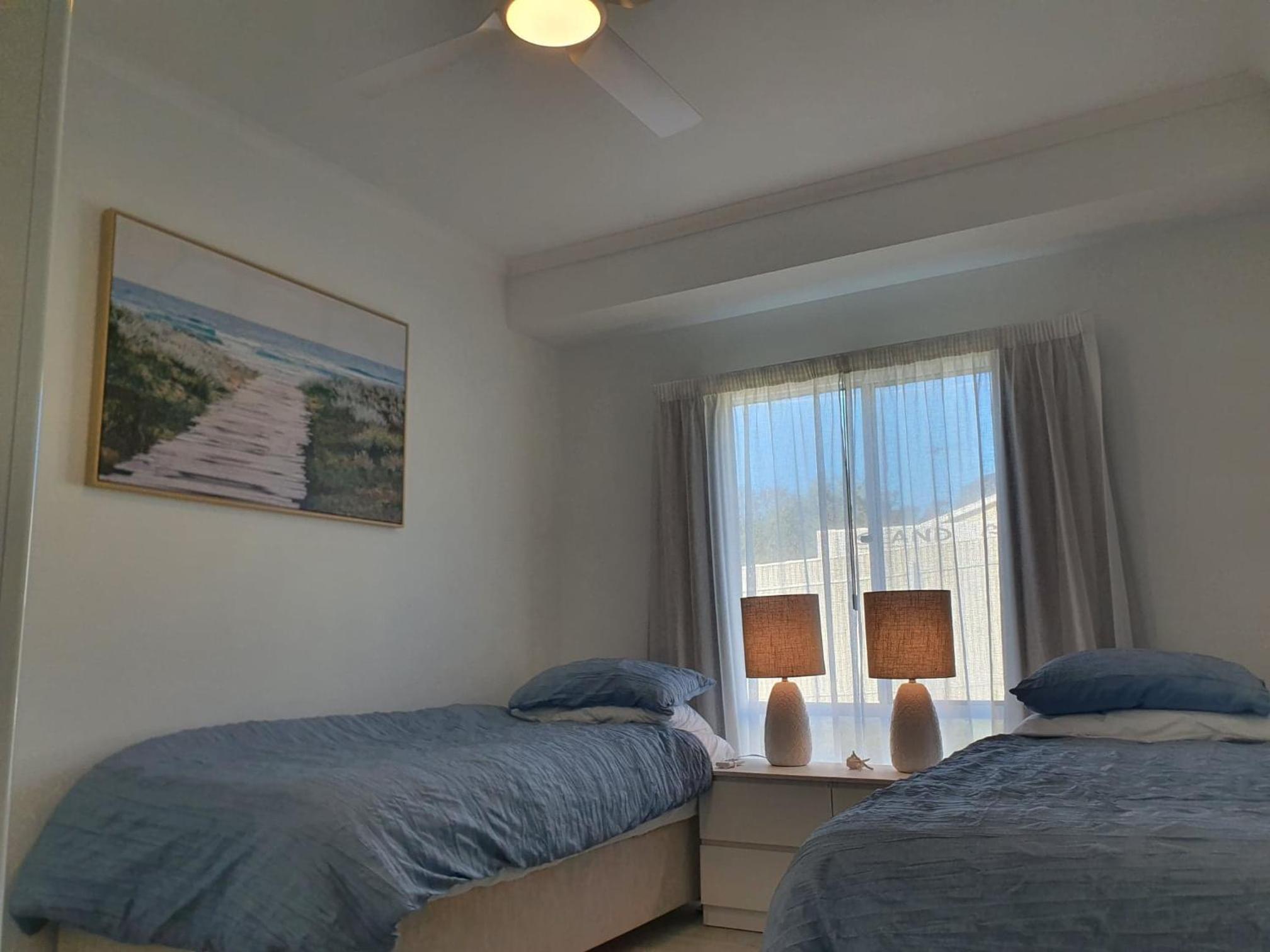 Four-Bedroom House photo 2