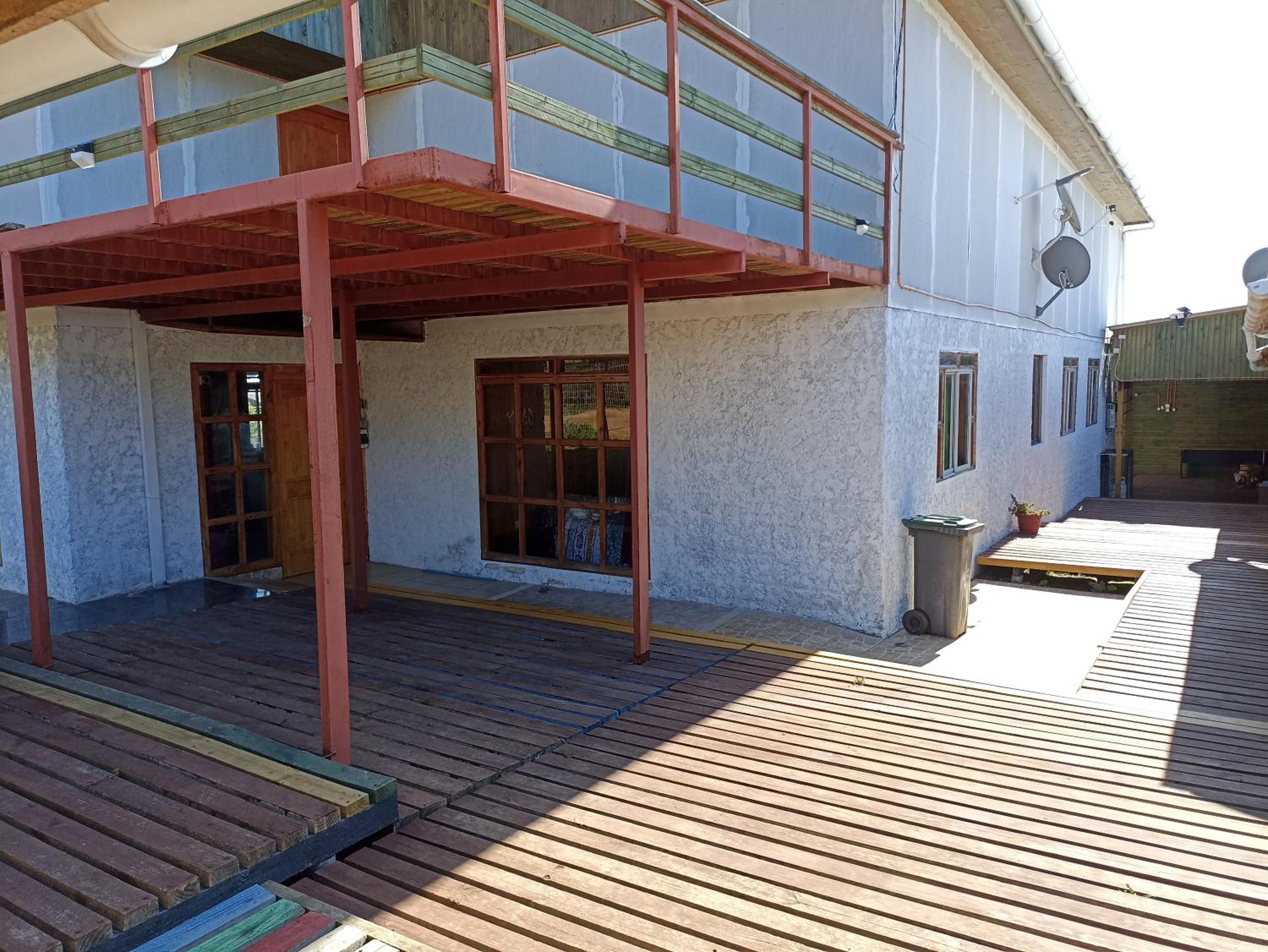 Chalet photo 1
