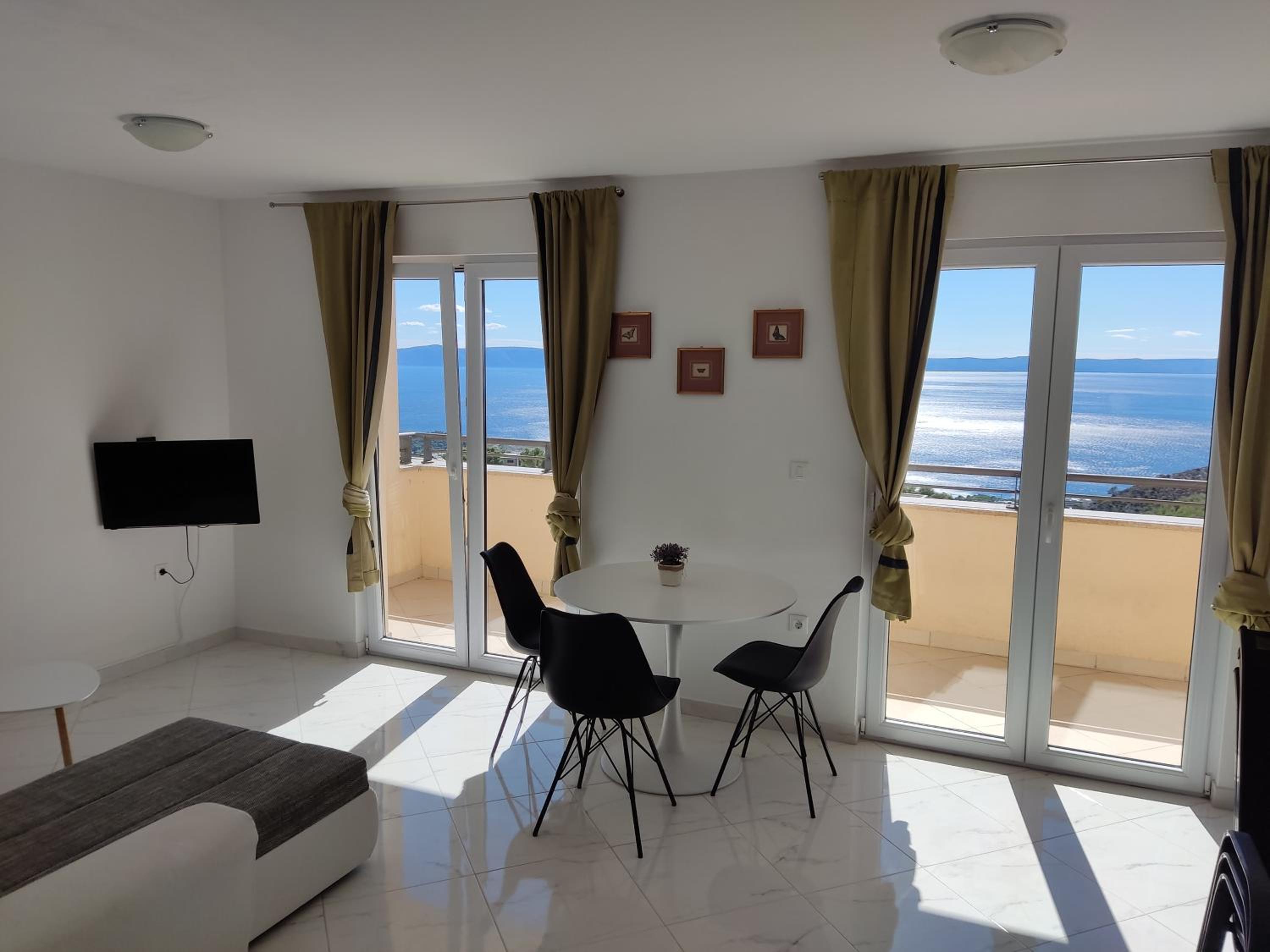 Deluxe Apartment - Photo 1