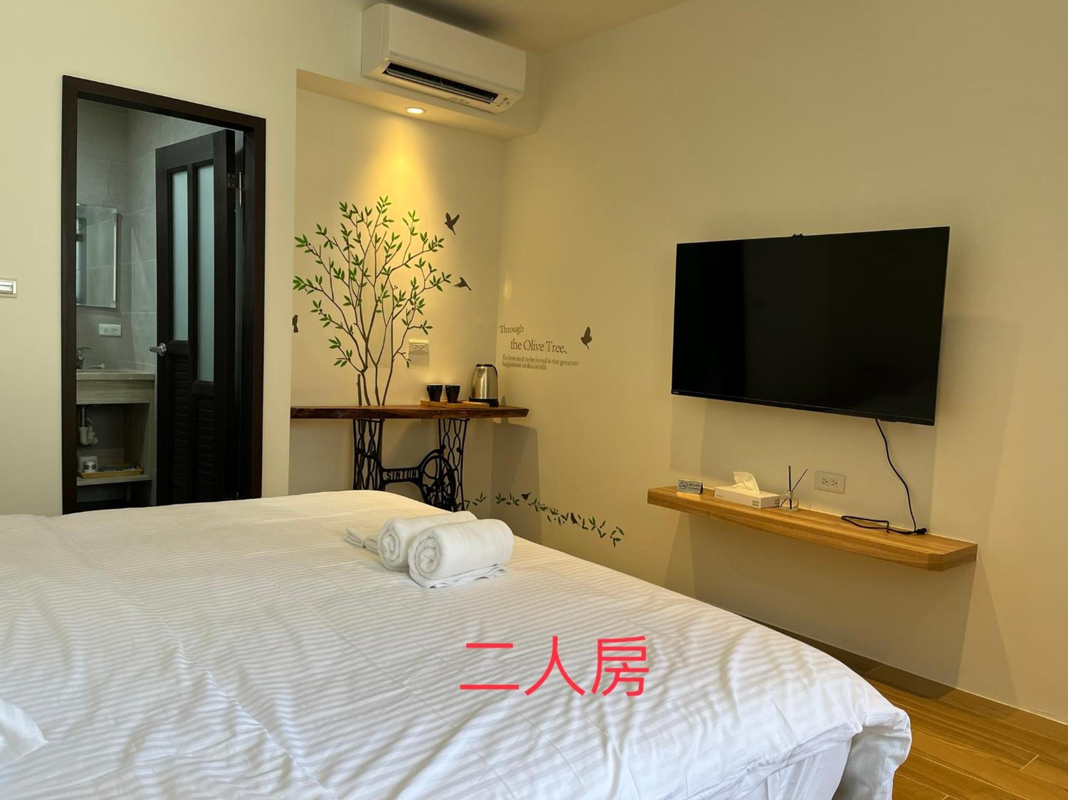 Double Room photo 1