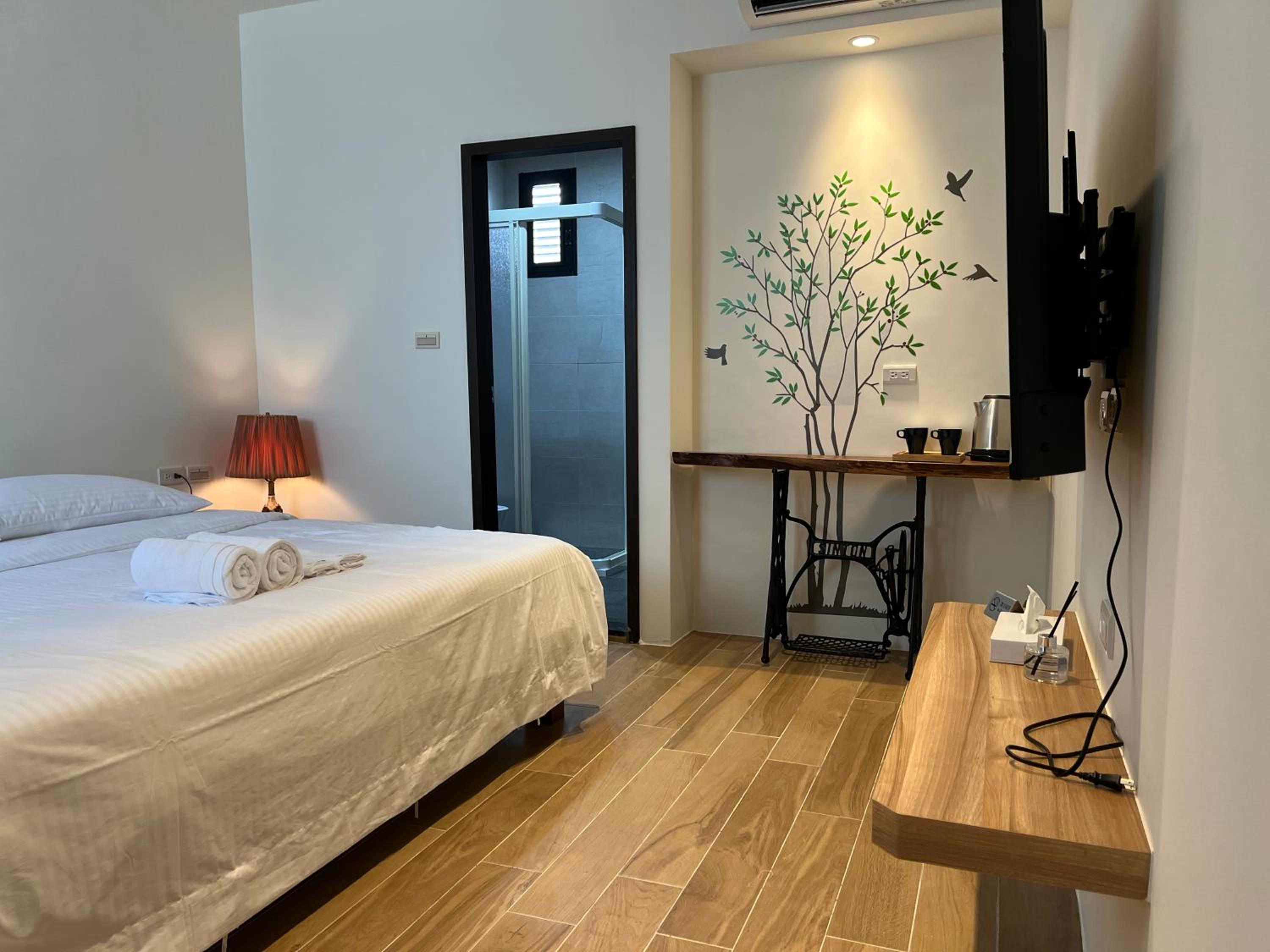 Double Room photo 3