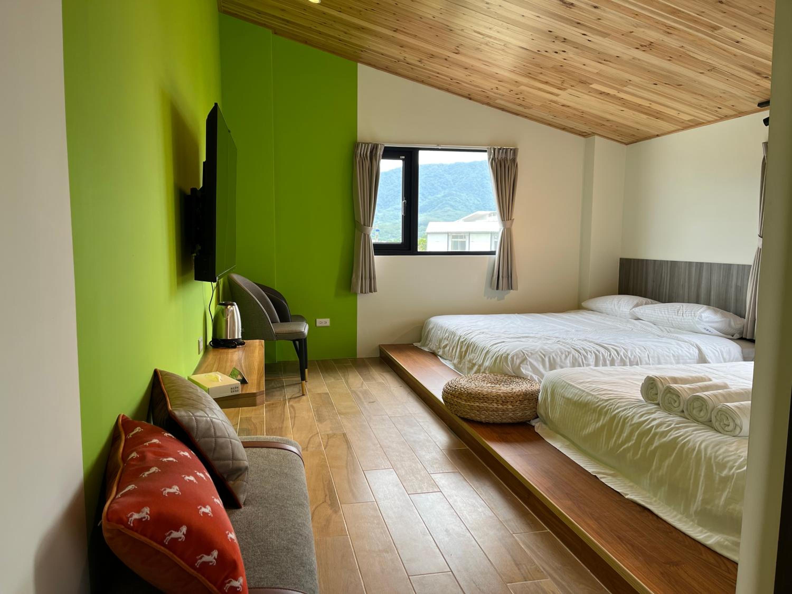 Quadruple Room photo 1