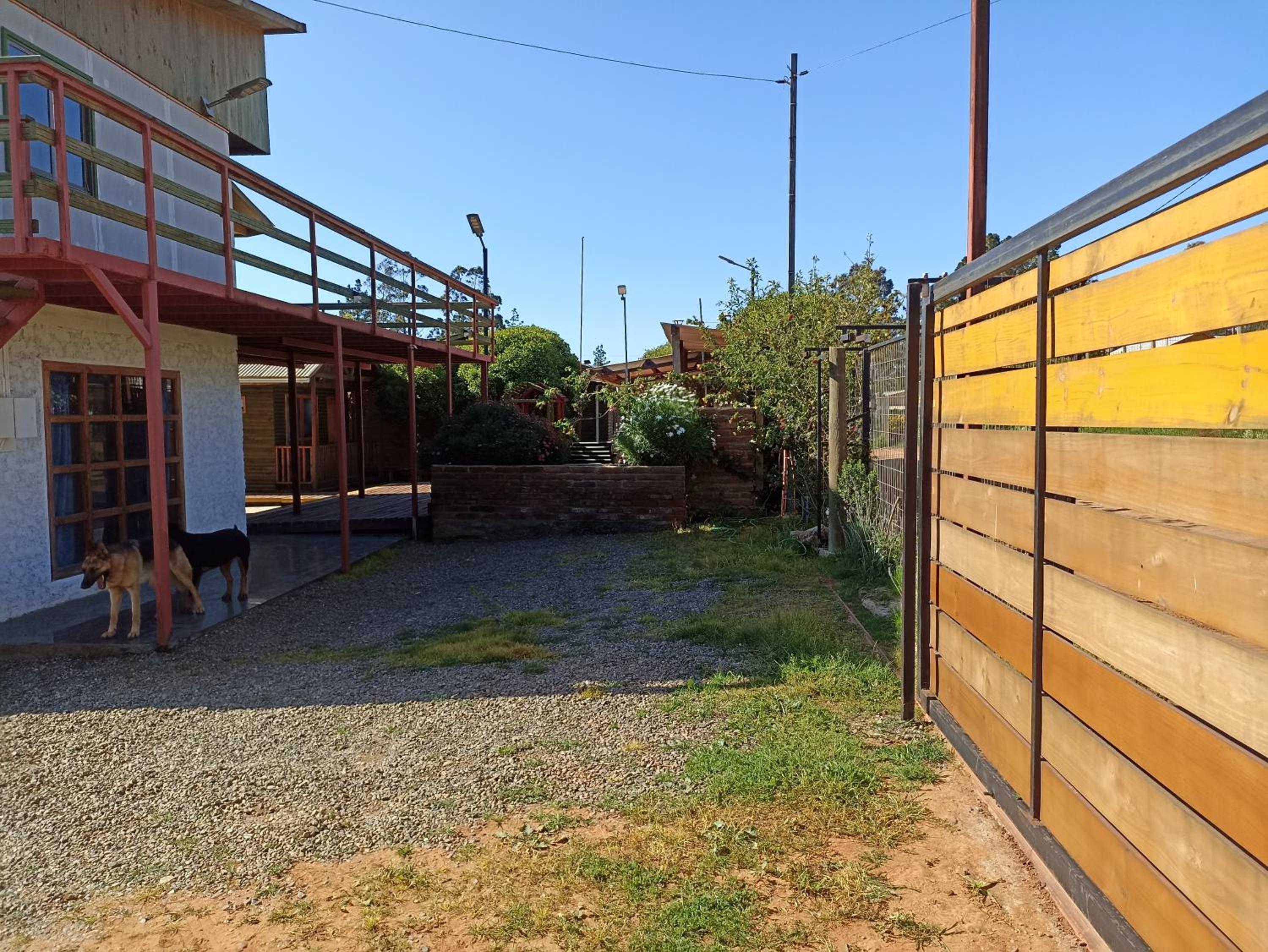 Three-Bedroom Chalet photo 1