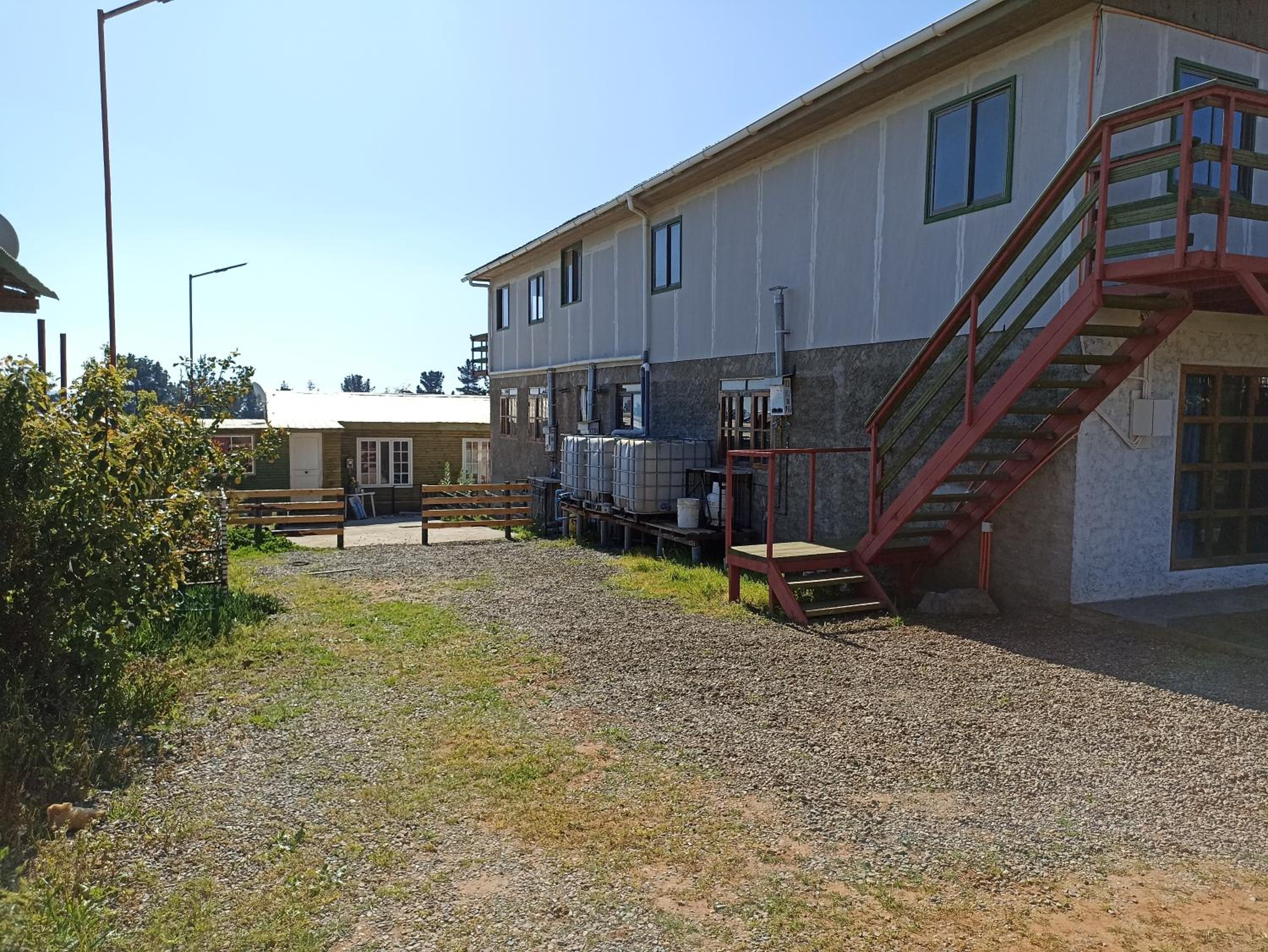Three-Bedroom Chalet photo 2