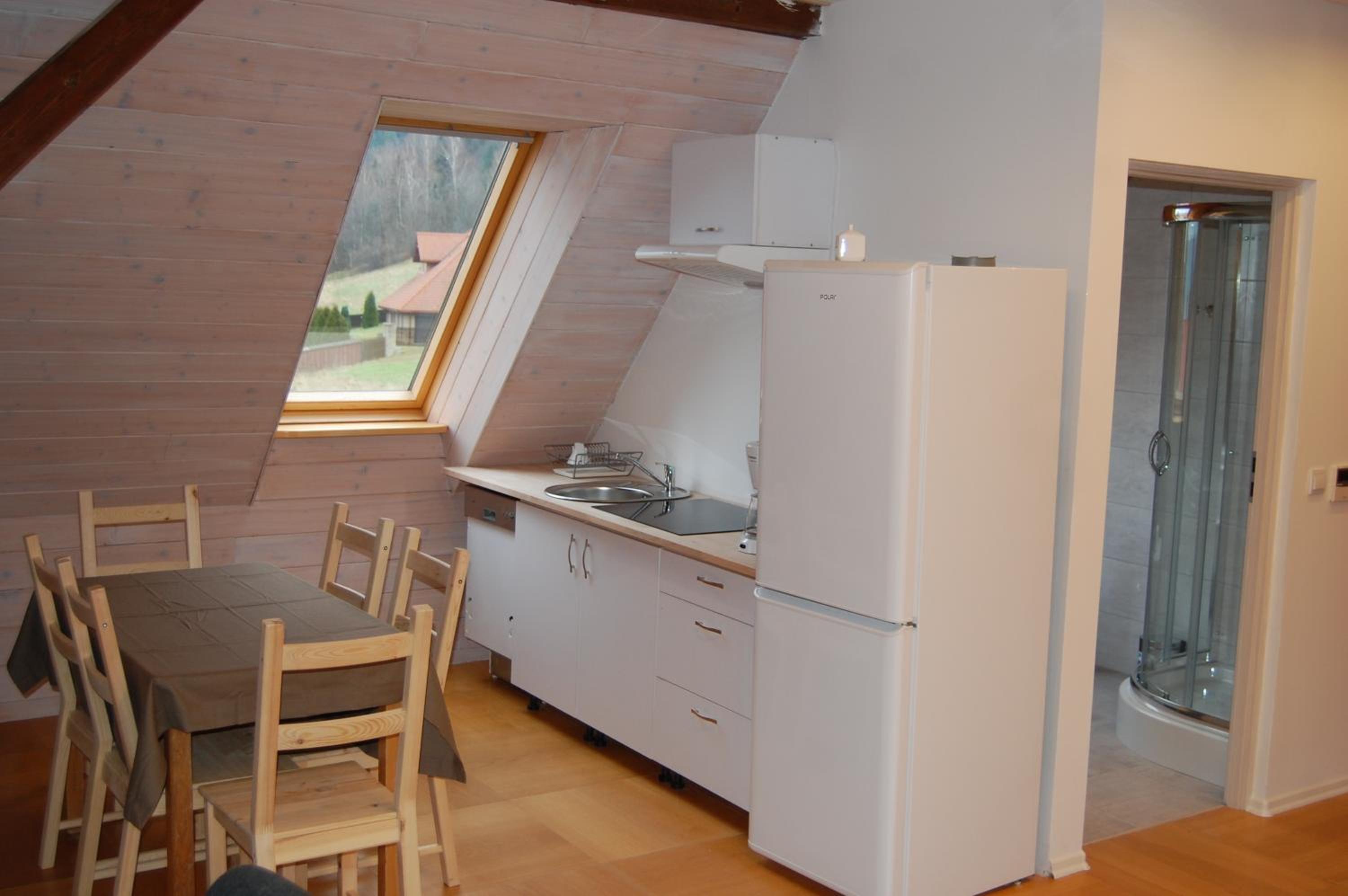 Studio - Split Level photo 3