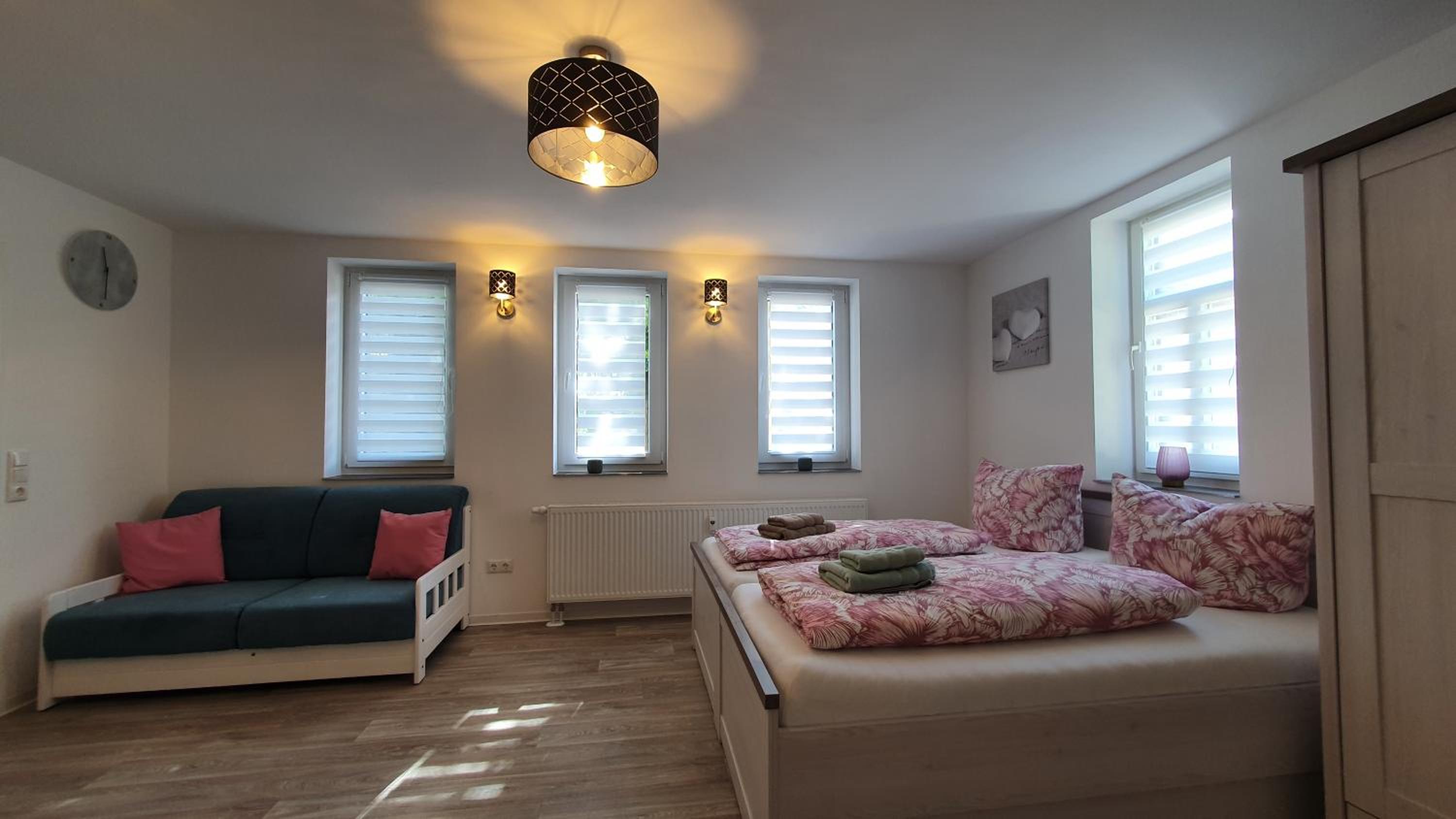 Apartment - Ground Floor photo 1