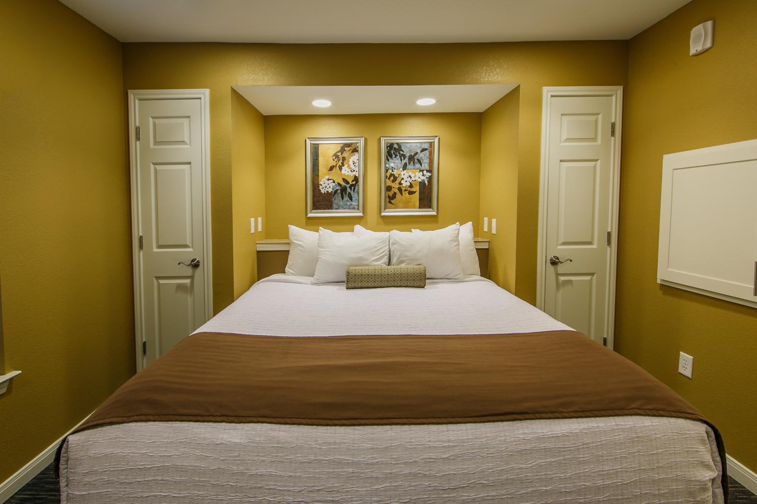 Two-Bedroom Villa photo 2