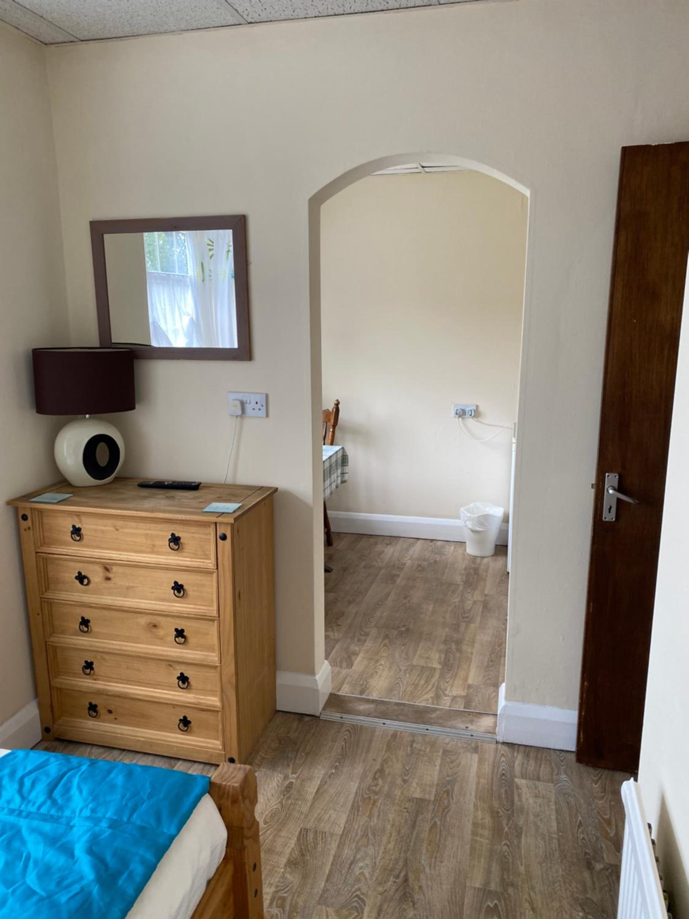 Large Double Room photo 3