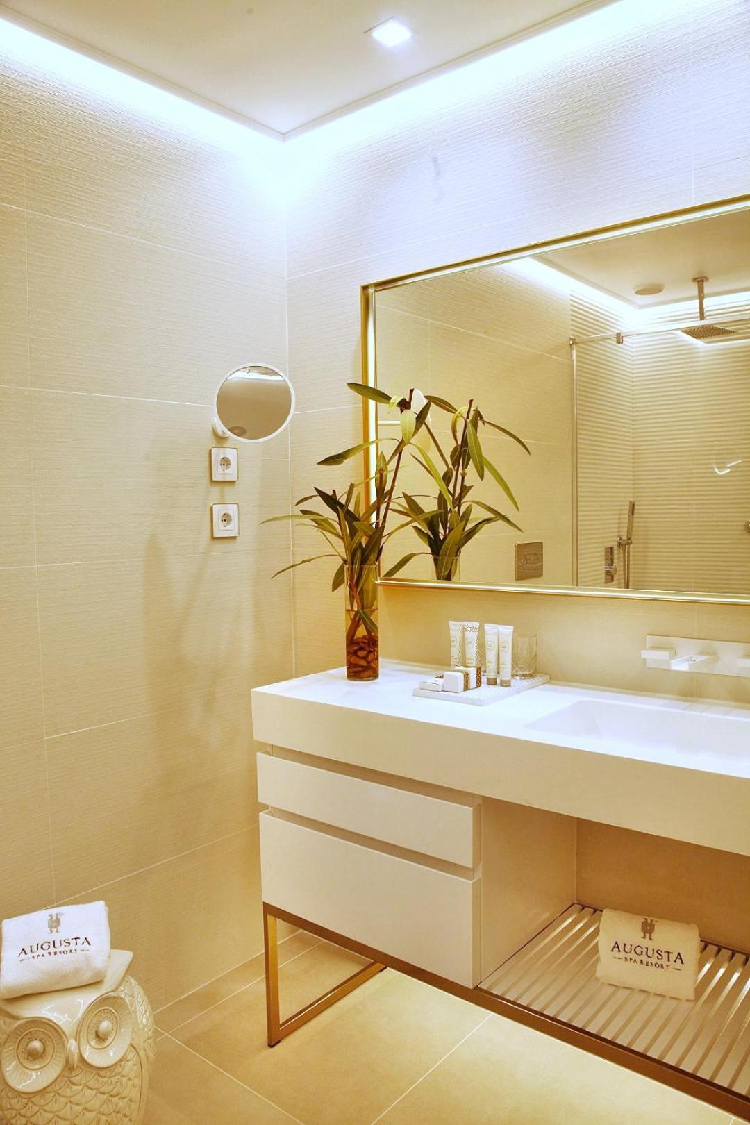 Habitación Doble Superior Solo para Adultos