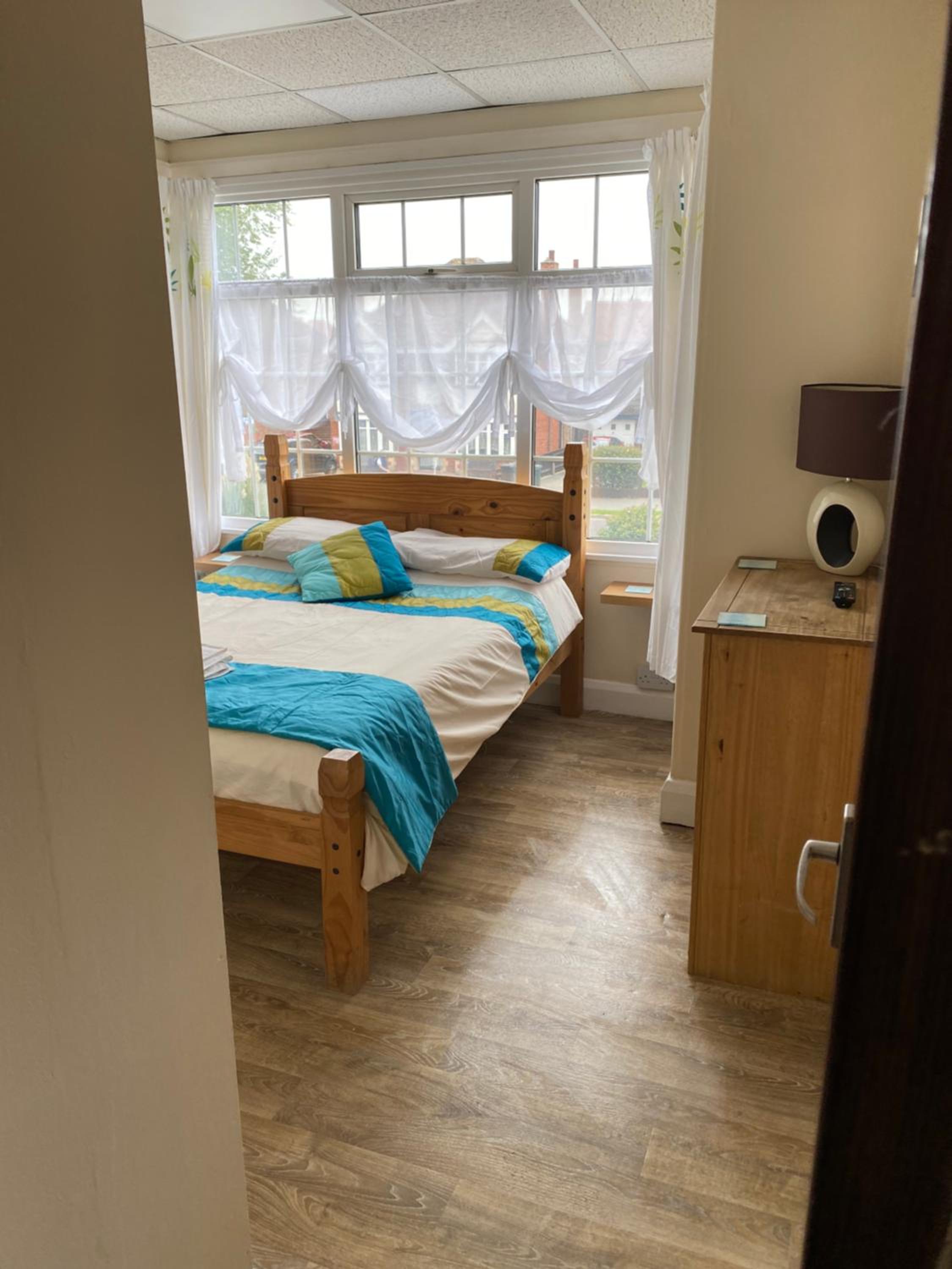 Large Double Room photo 2