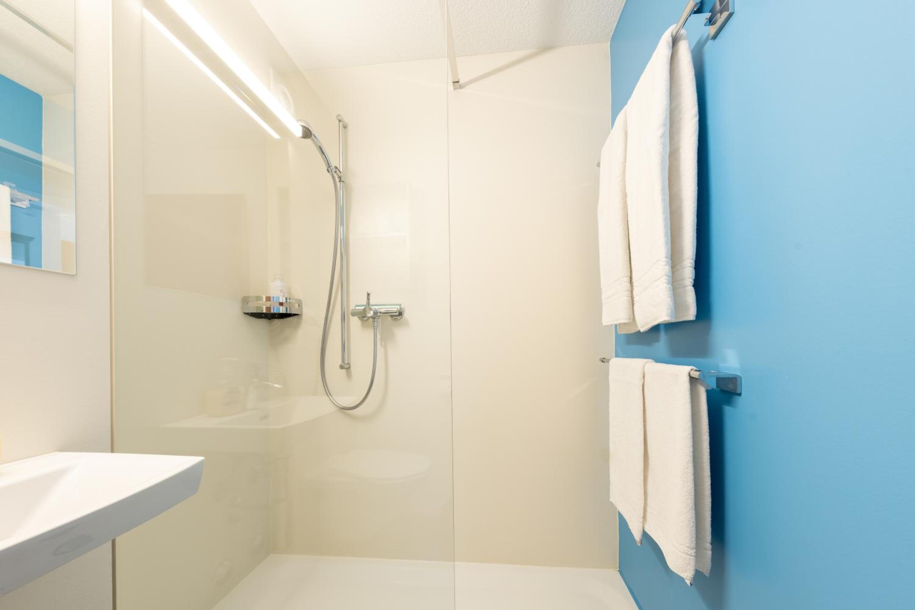 Studio Apartment photo 3