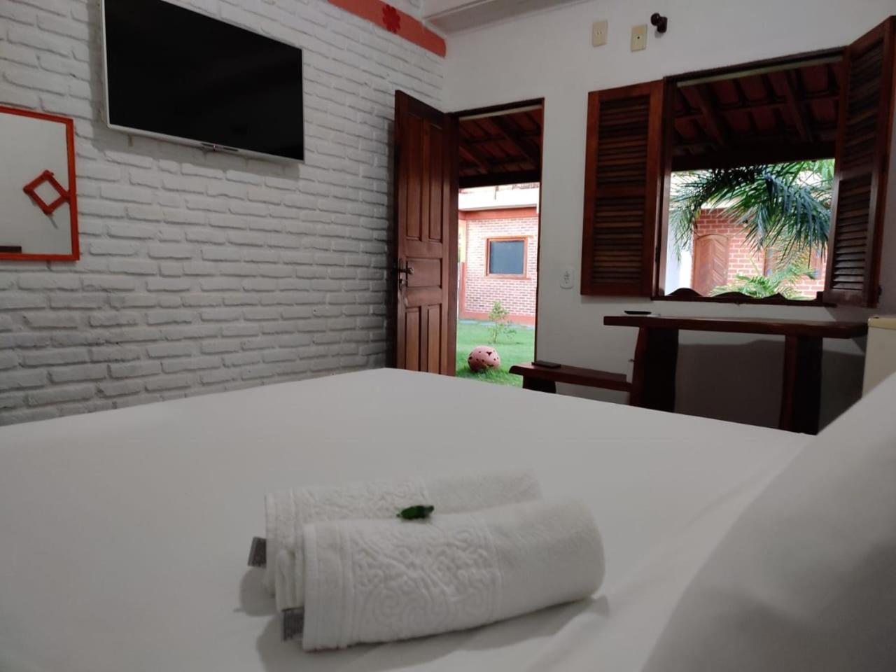 Double Room - Photo 7