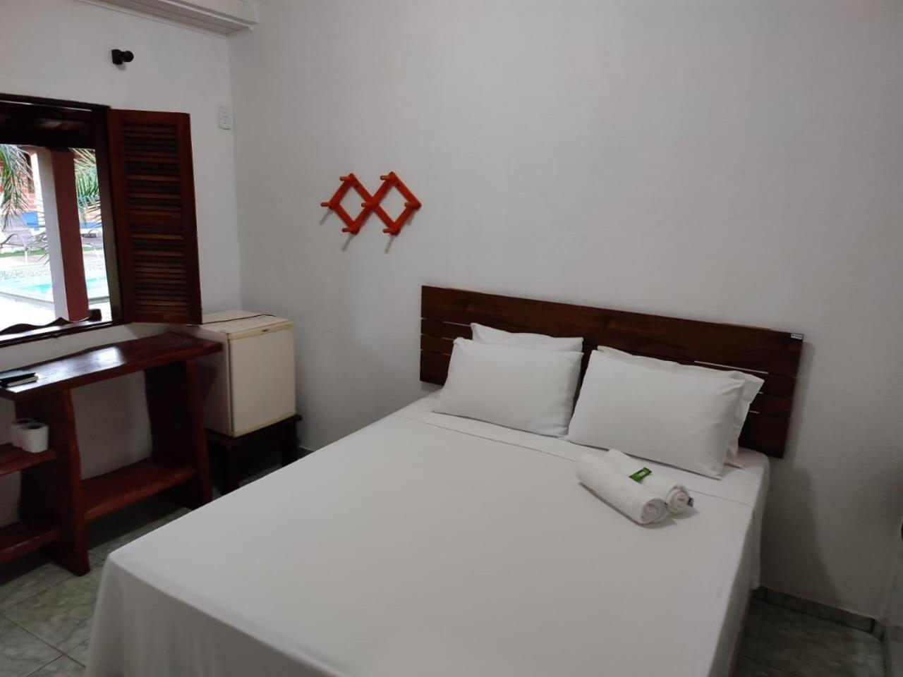 Double Room - Photo 8