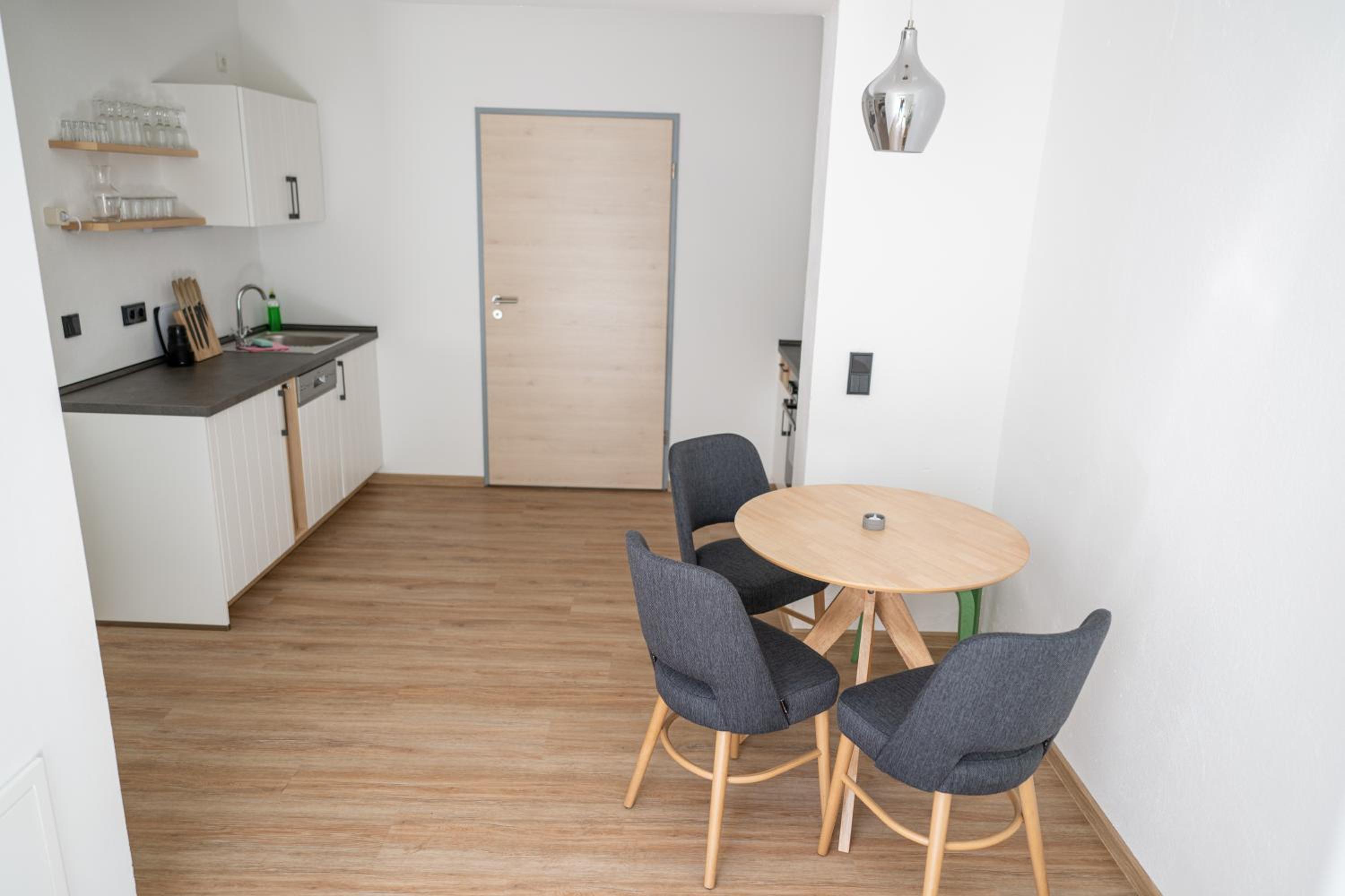 Apartment photo 3