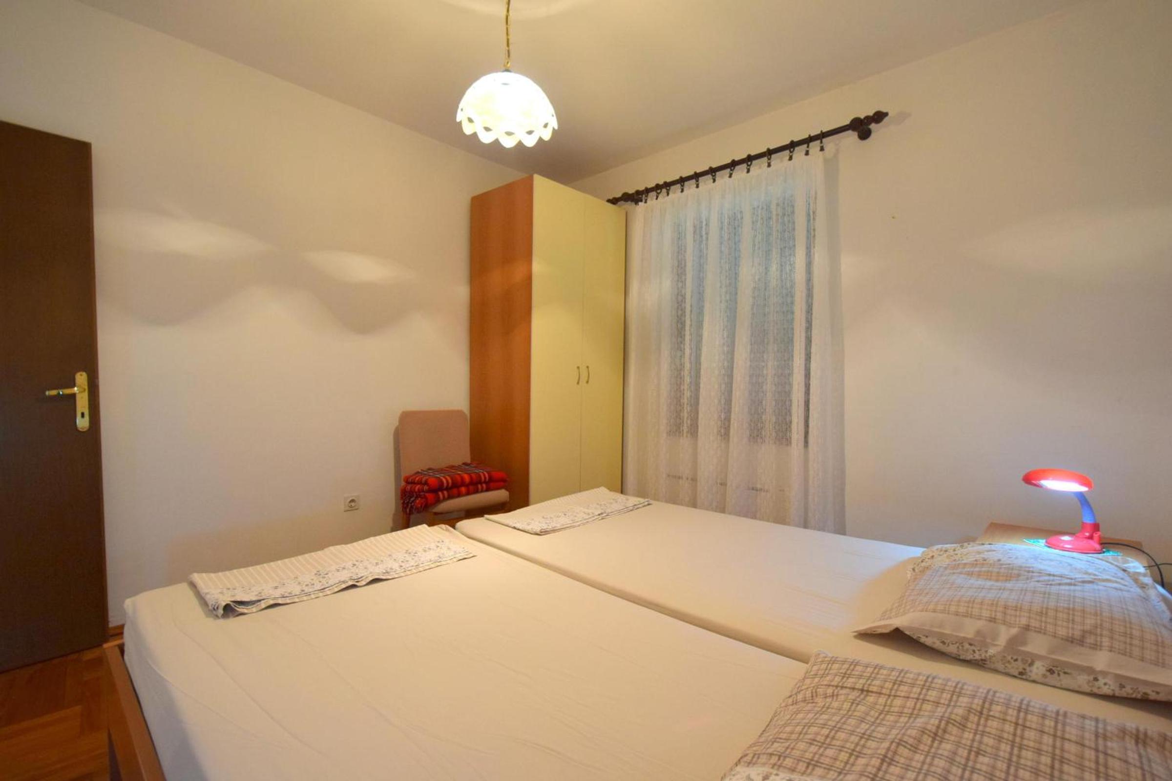 Two-Bedroom Apartment Standard
