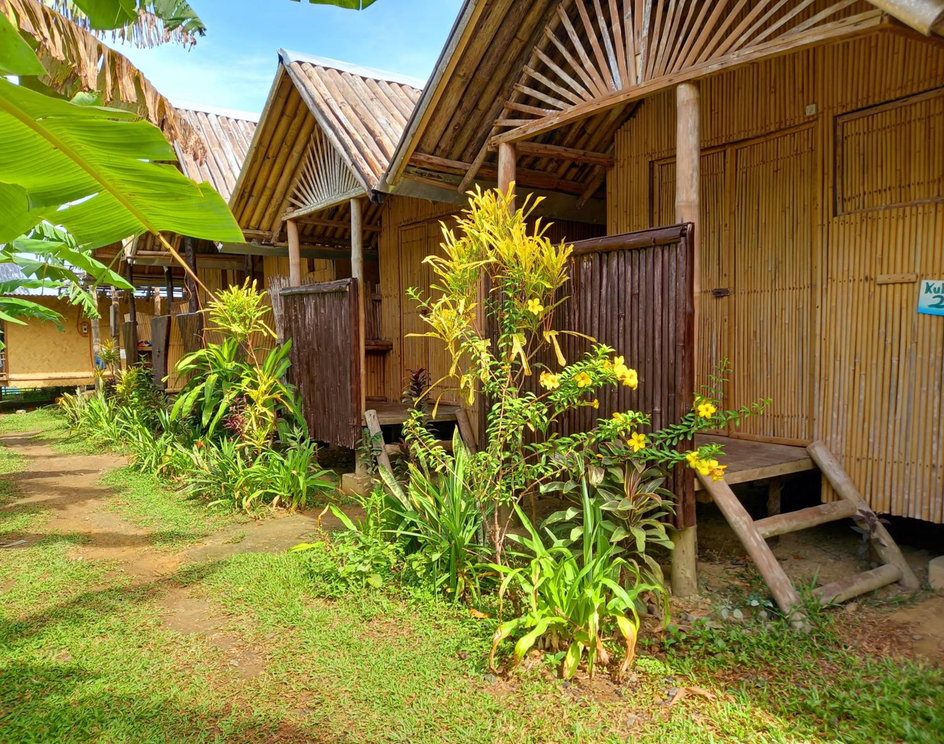 Double Room with Garden View - Photo 8