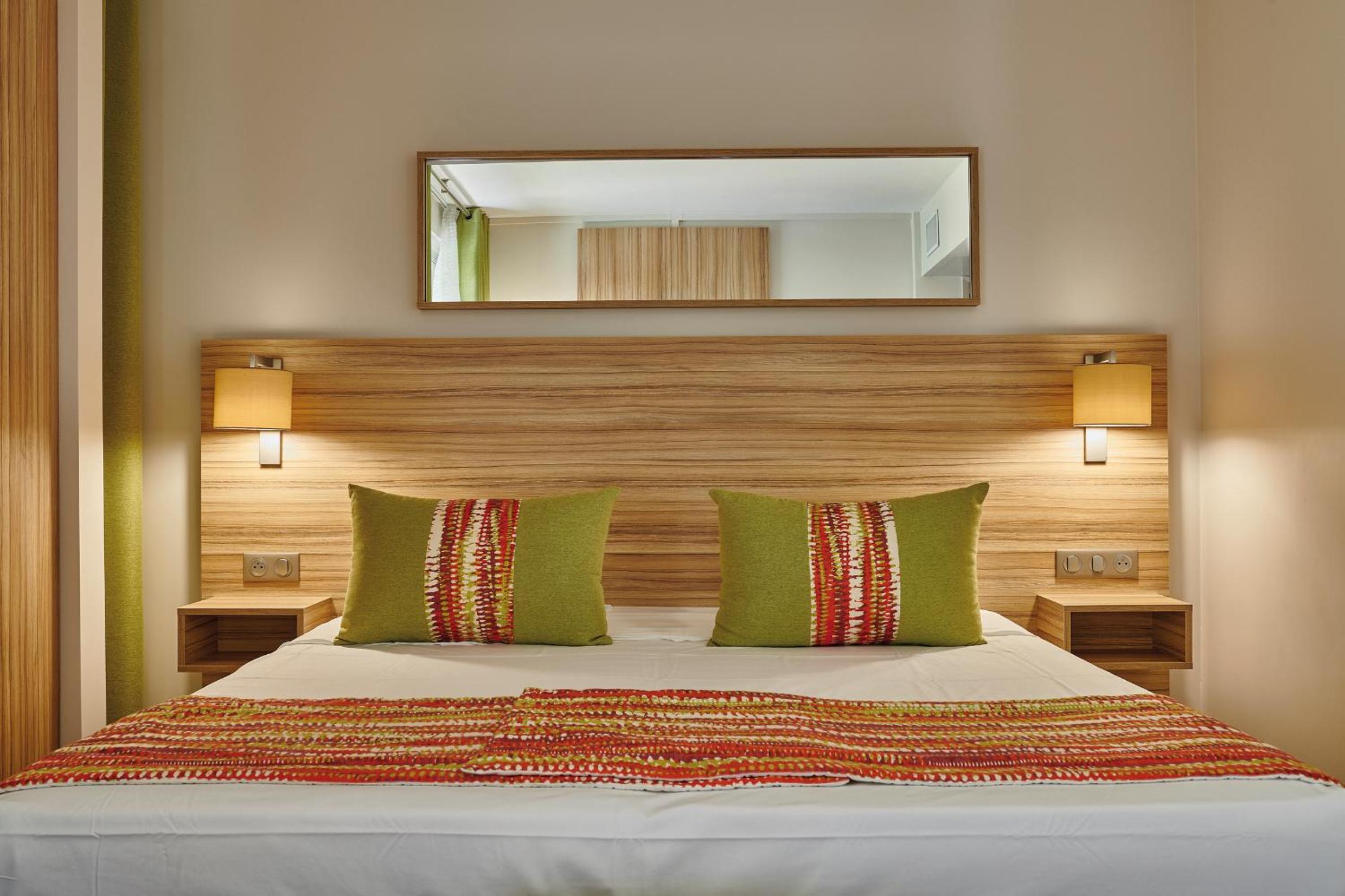 Superior Double Room photo 3