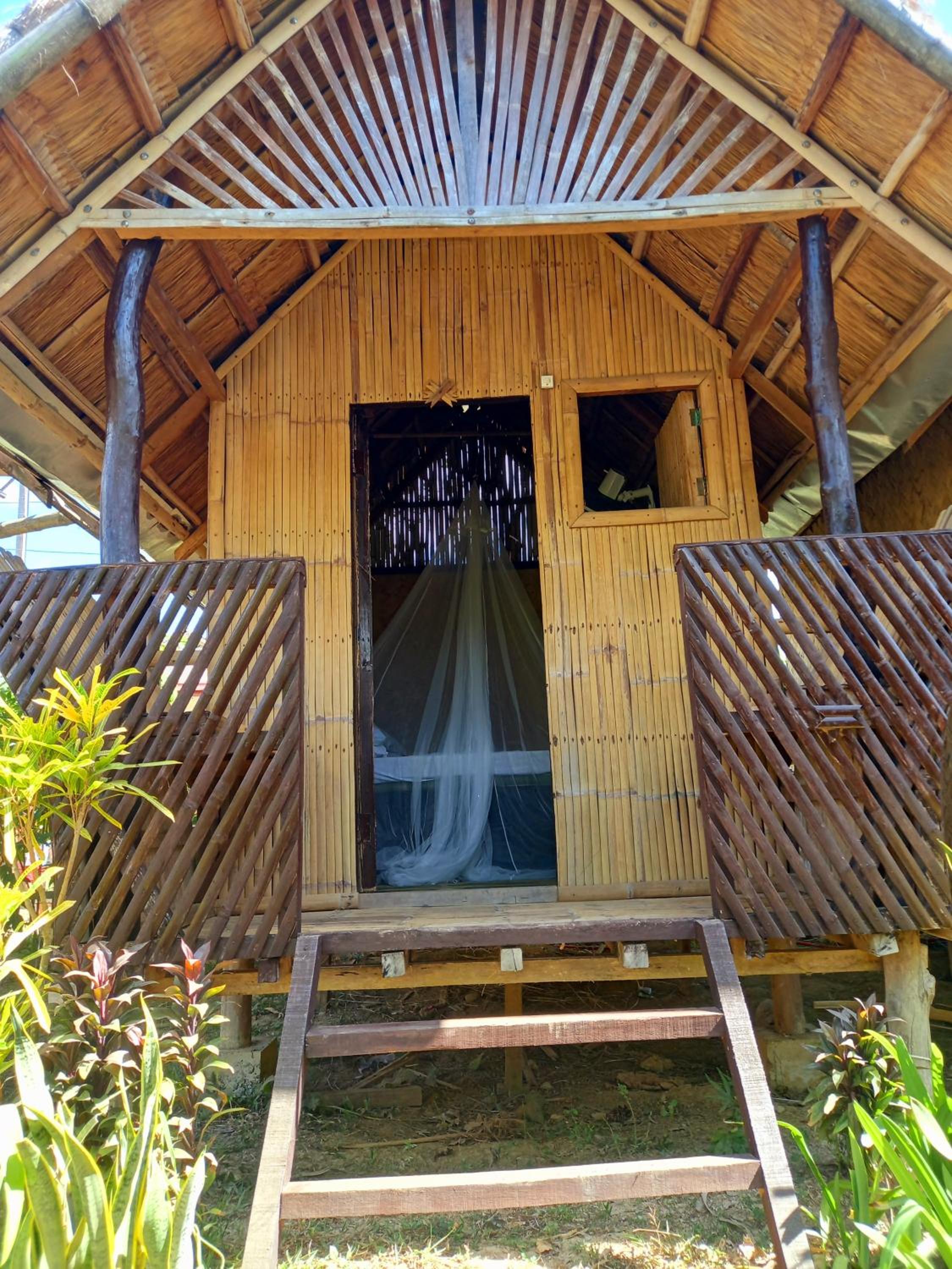 Double Room with Garden View - Photo 7
