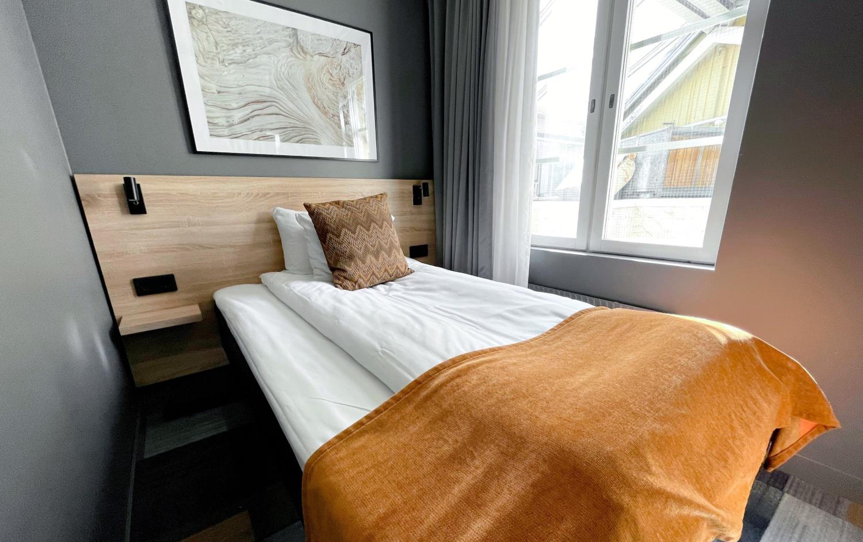 Standard Single Room photo 1