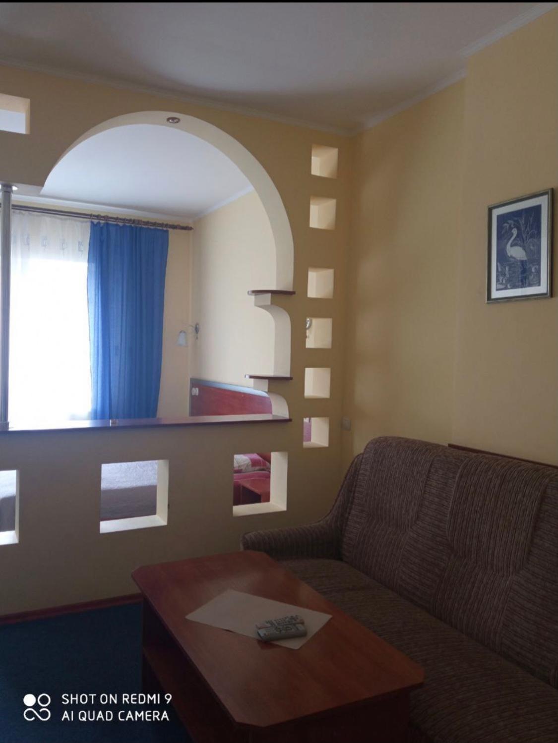 Budget Double Room photo 3