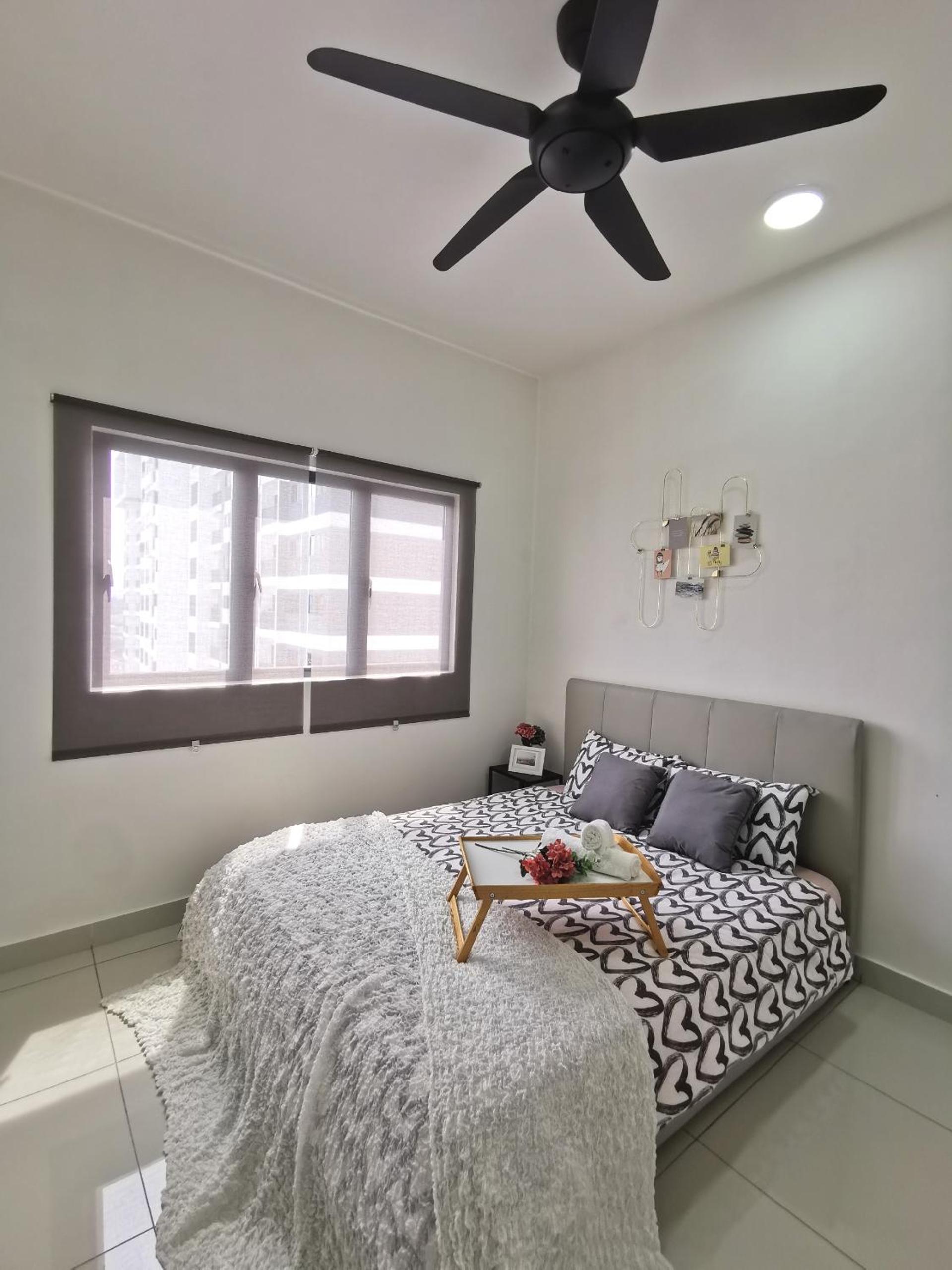 Two-Bedroom Apartment photo 2