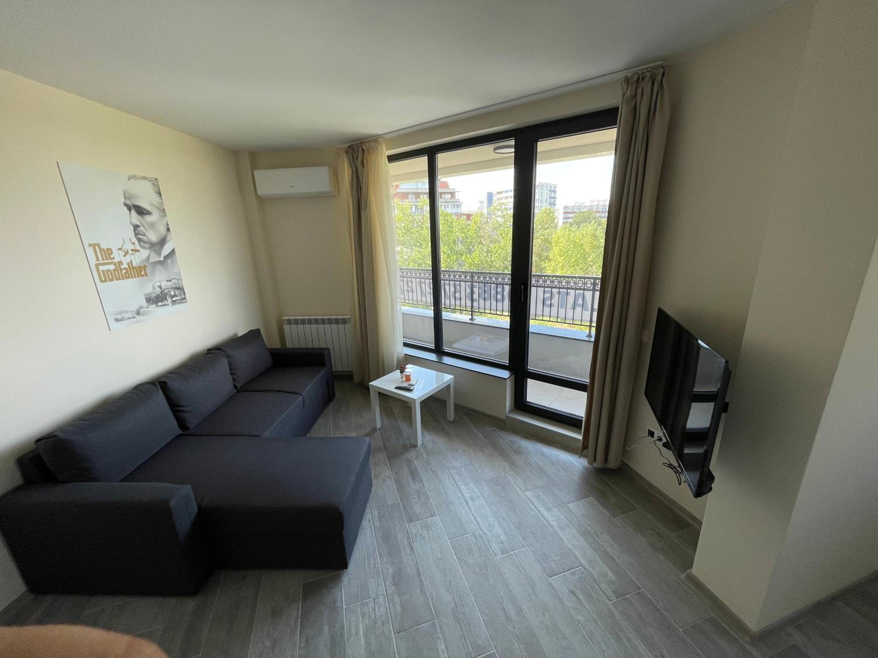One-Bedroom Apartment - Photo 4