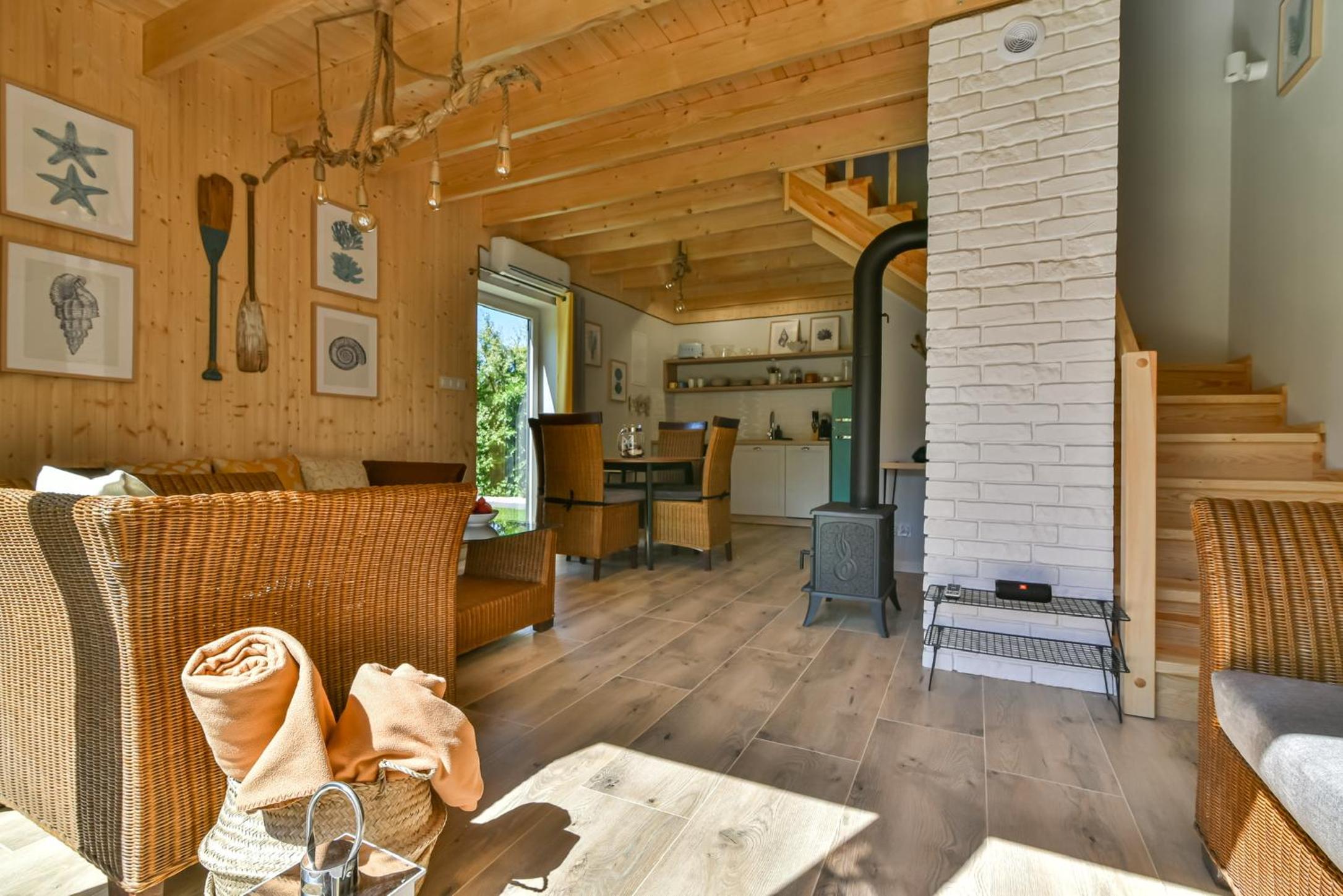 Two-Bedroom House photo 2