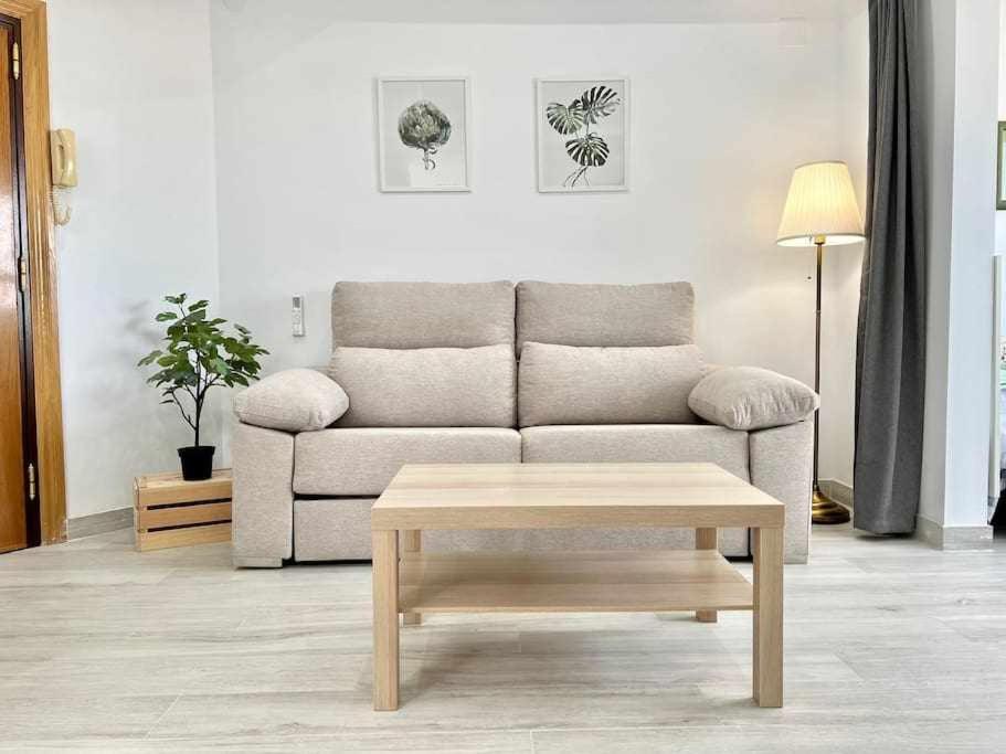 Departamento de tres habitaciones