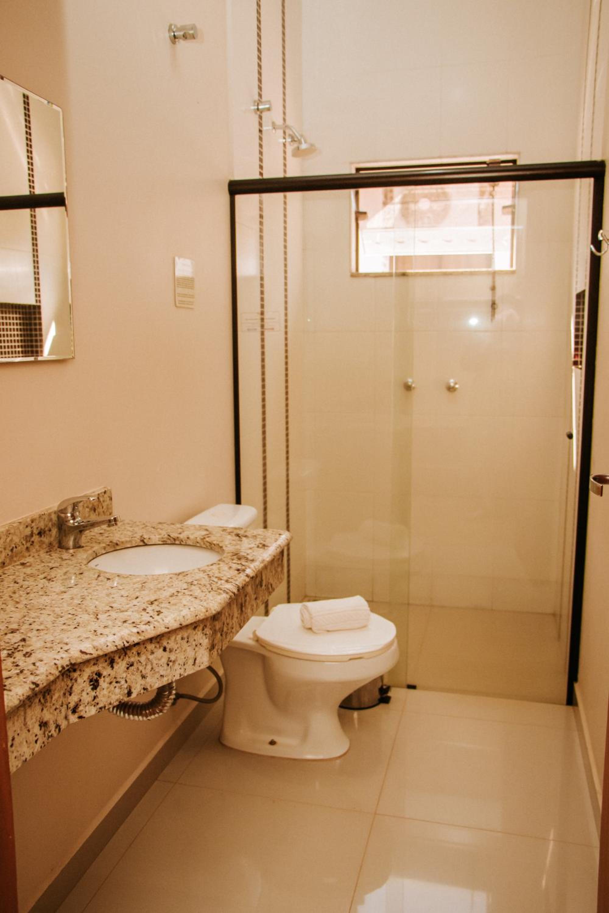 Suite with Garden View