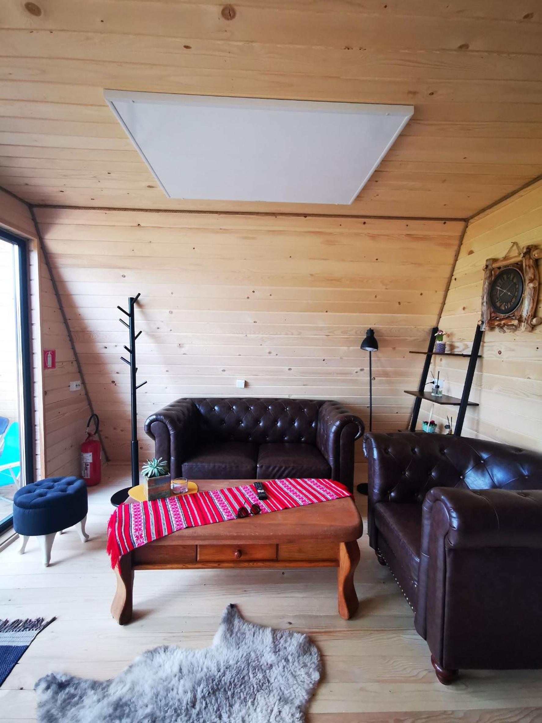 Chalet 6 photo 1