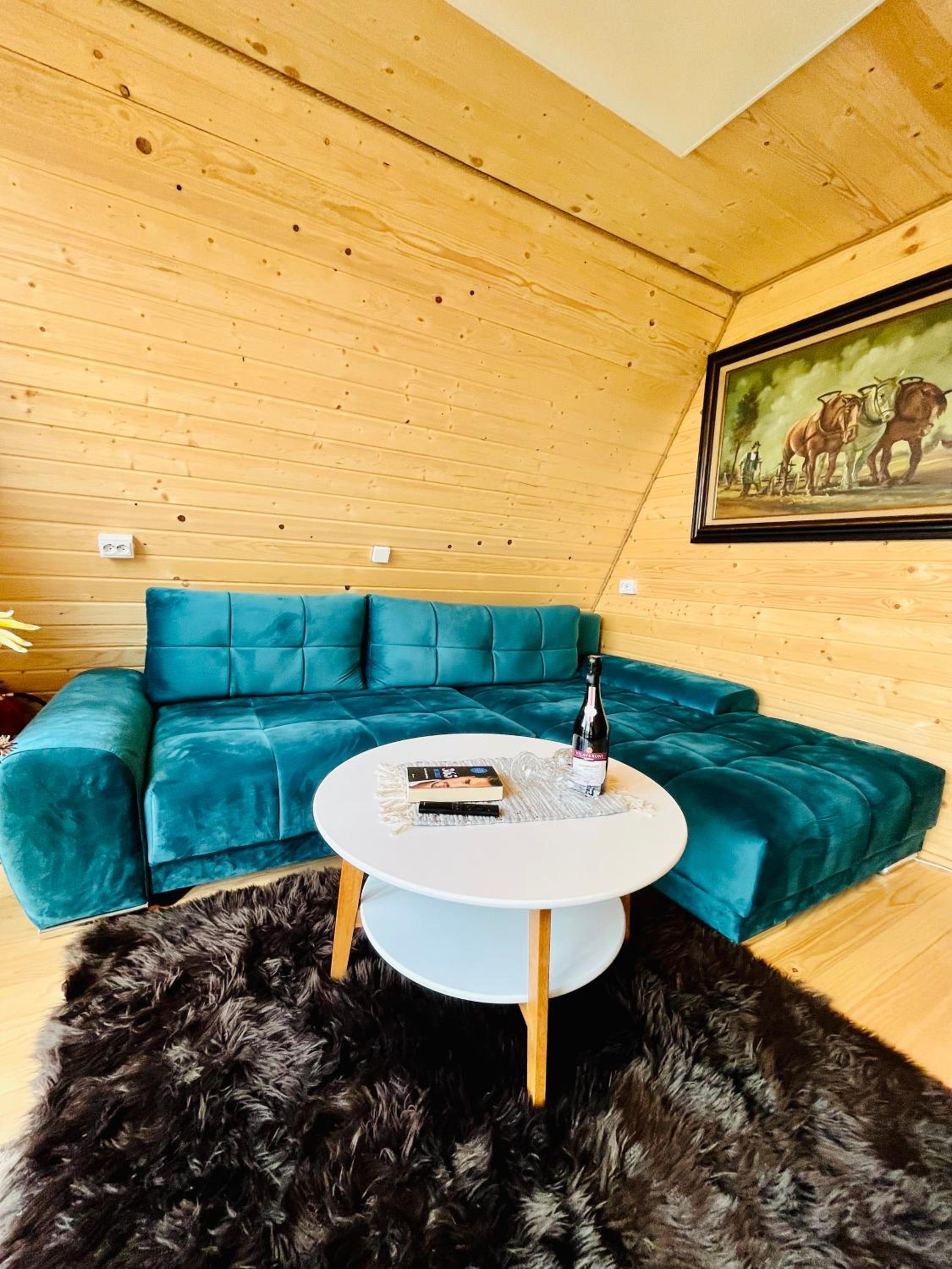 Chalet 3 photo 3