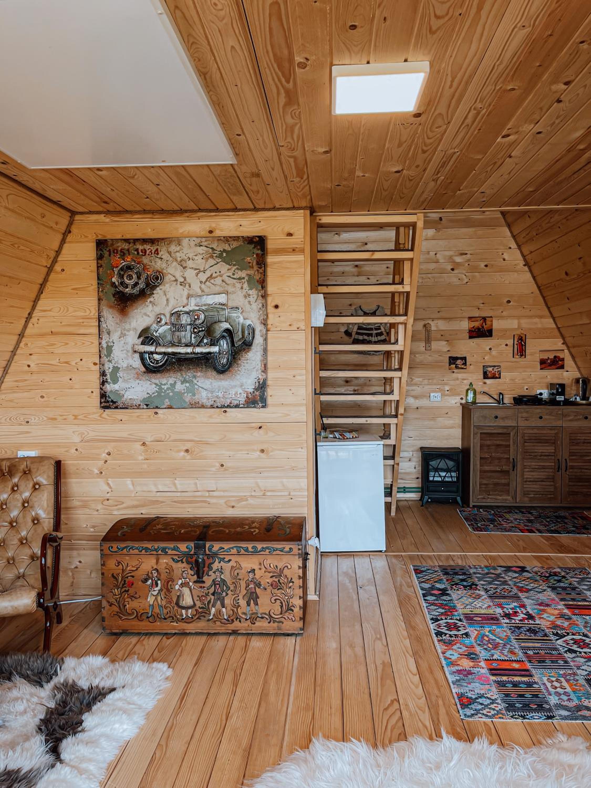 Chalet 5 photo 1