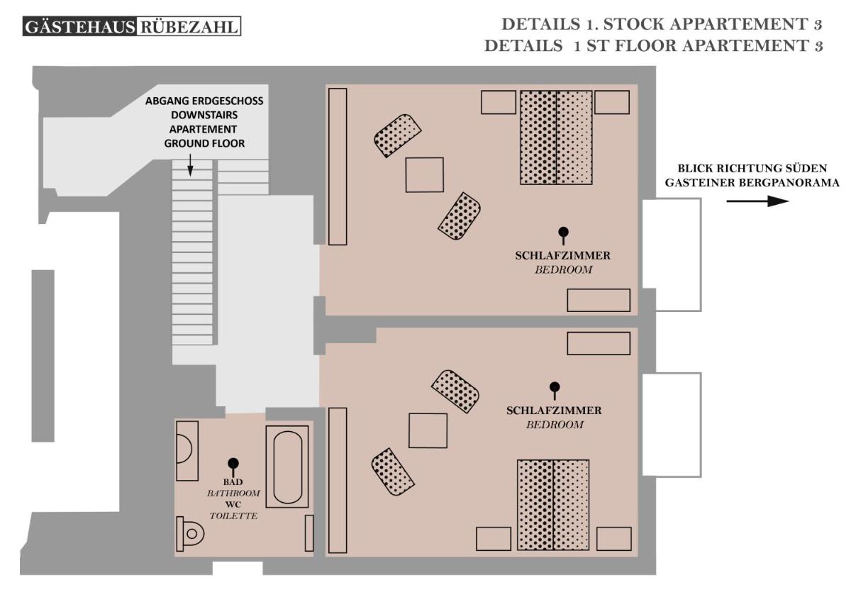 Large Two-Bedroom Apartment photo 3