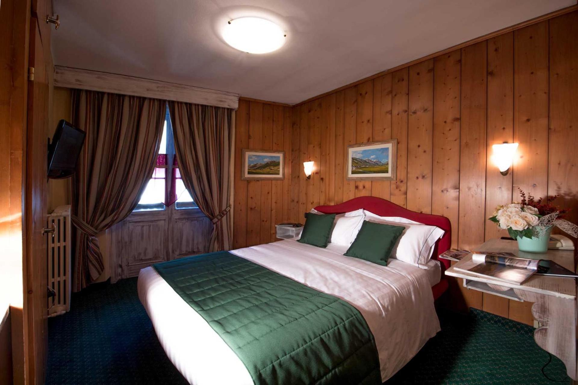 Standard Quadruple Room photo 3