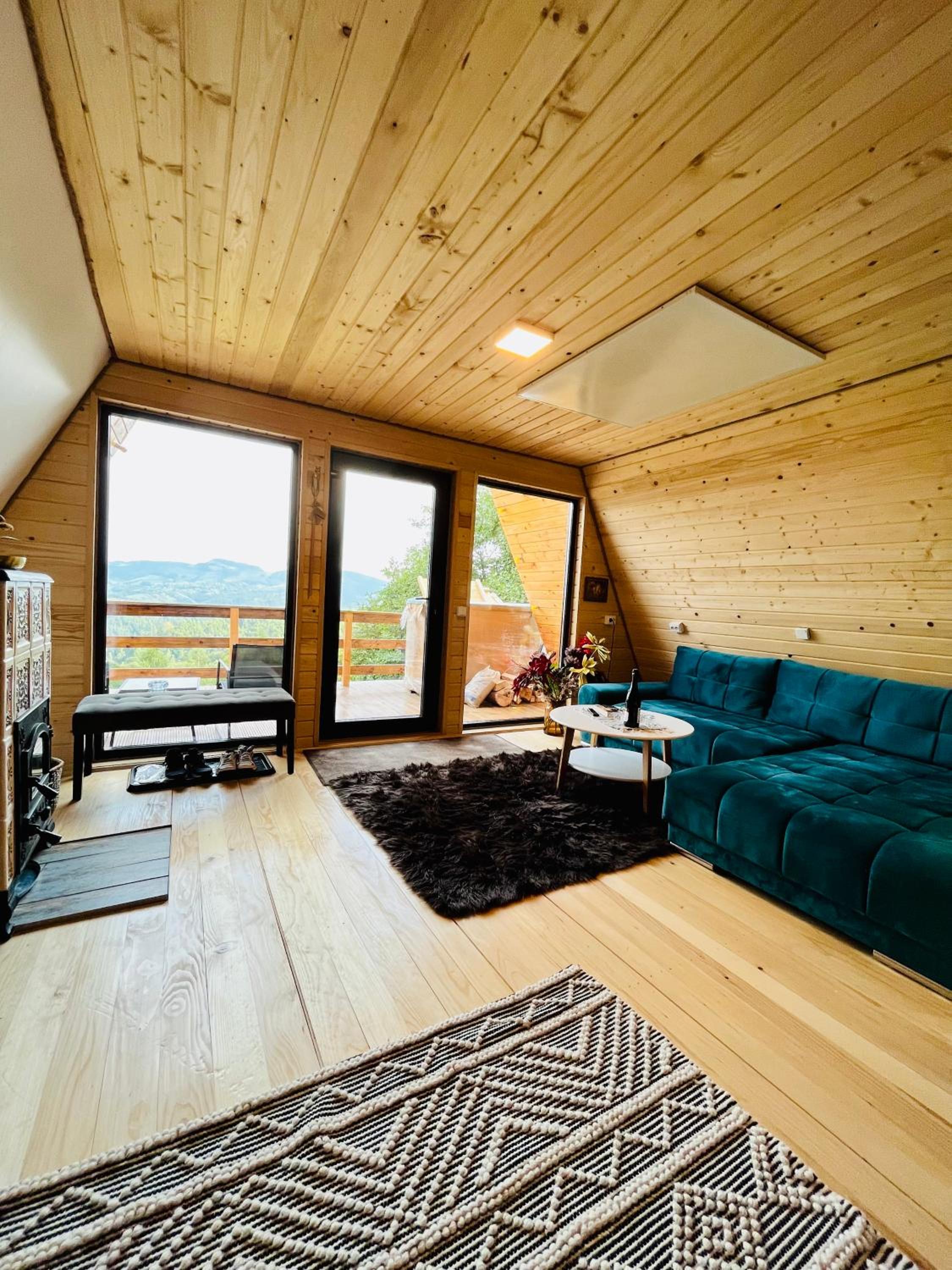 Chalet 3 photo 1