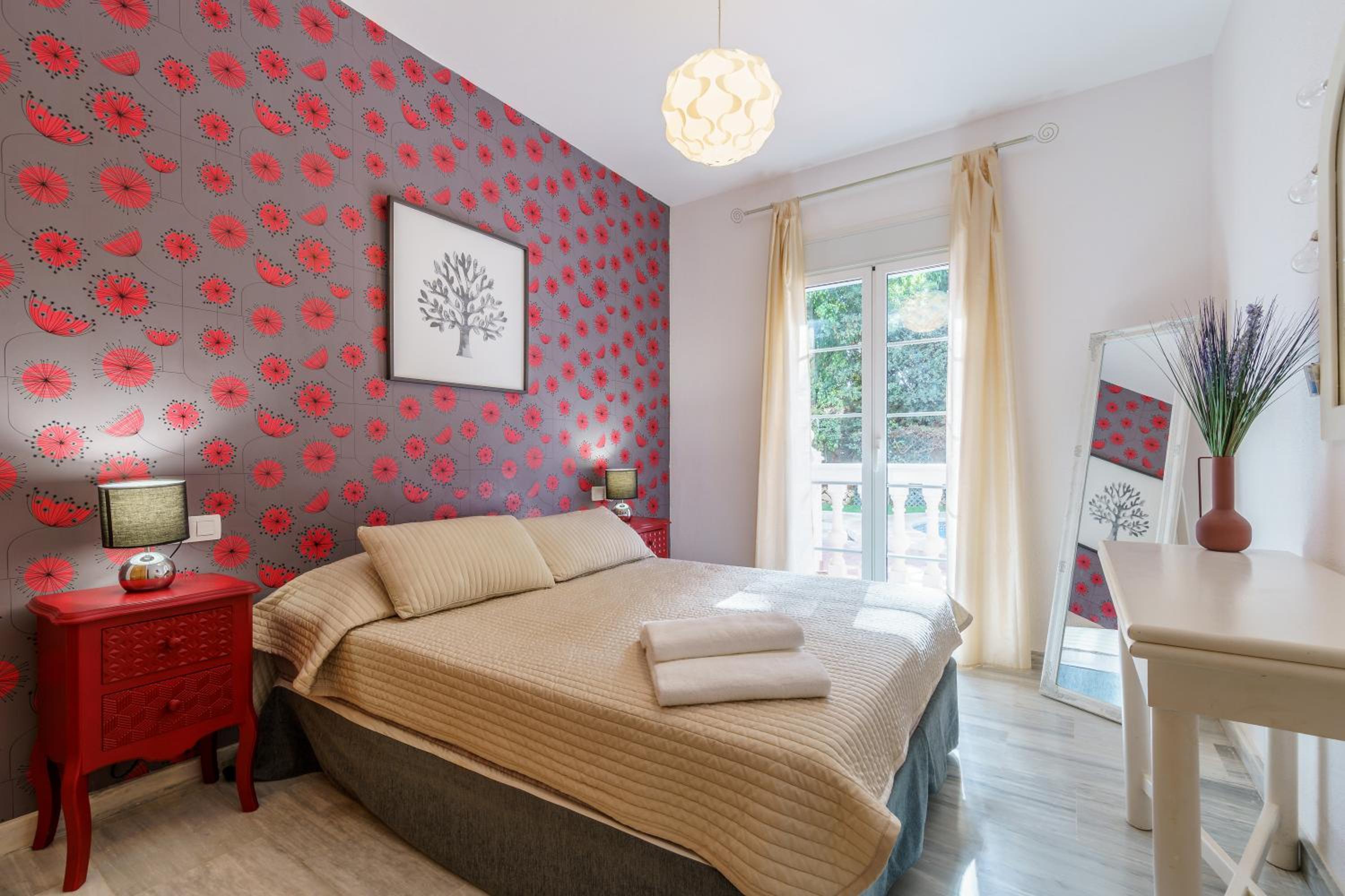 Apartamento Superior de Dos Habitaciones