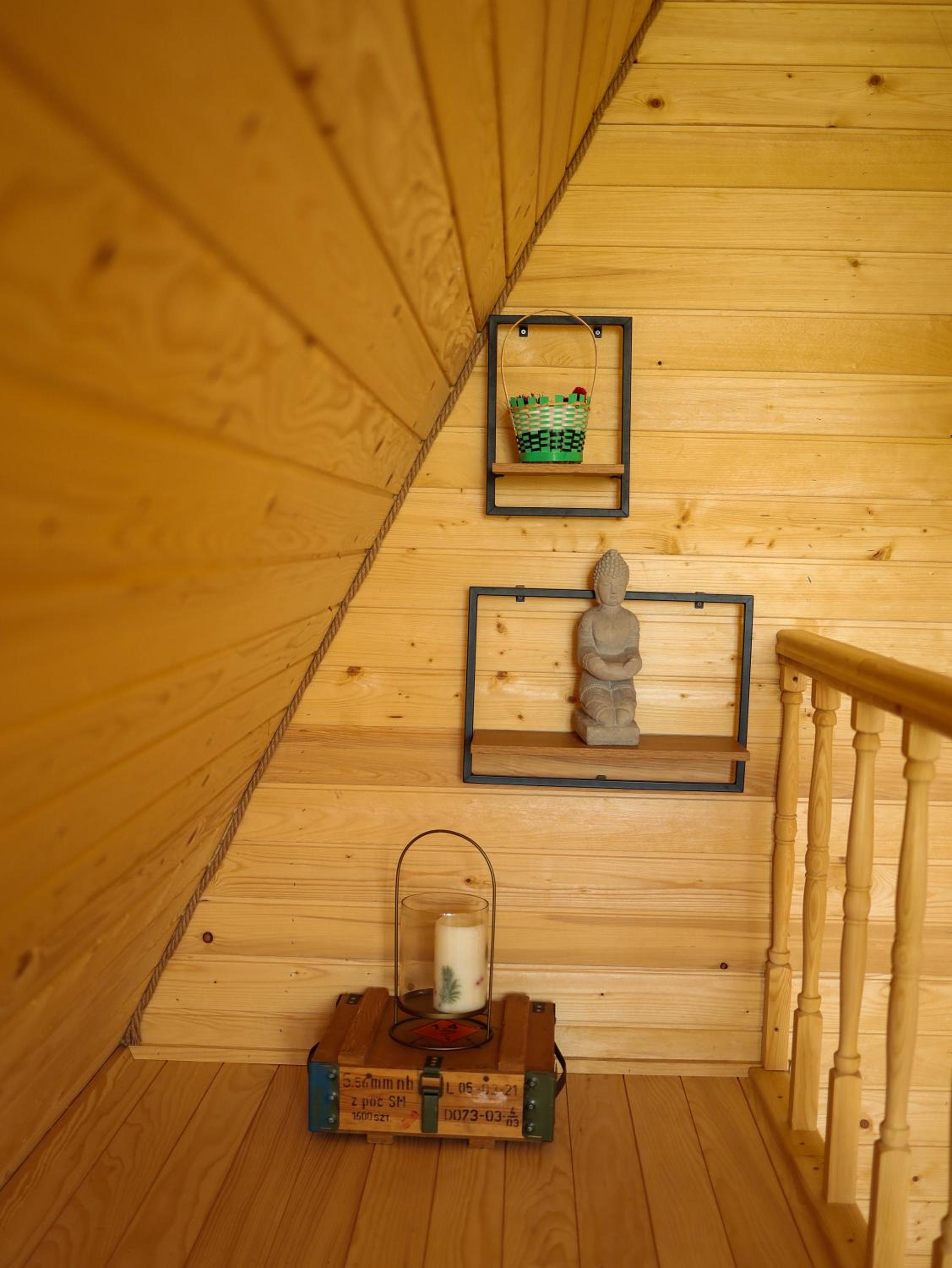 Chalet 5 photo 2