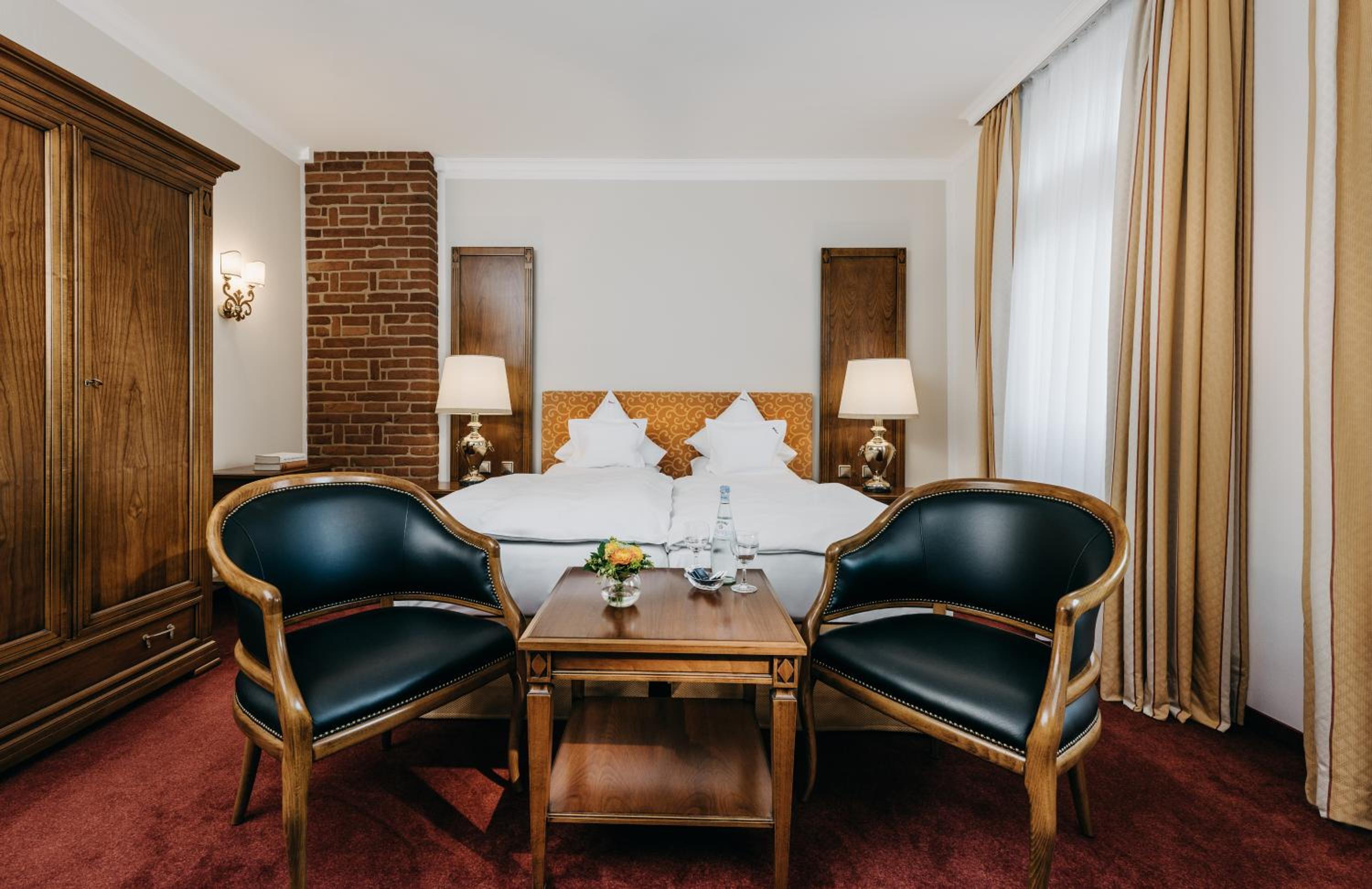 Junior Suite - Photo 1