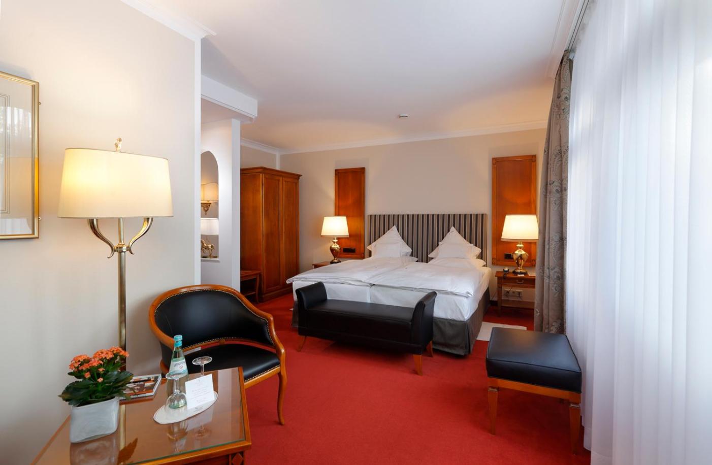 Junior Suite - Photo 3