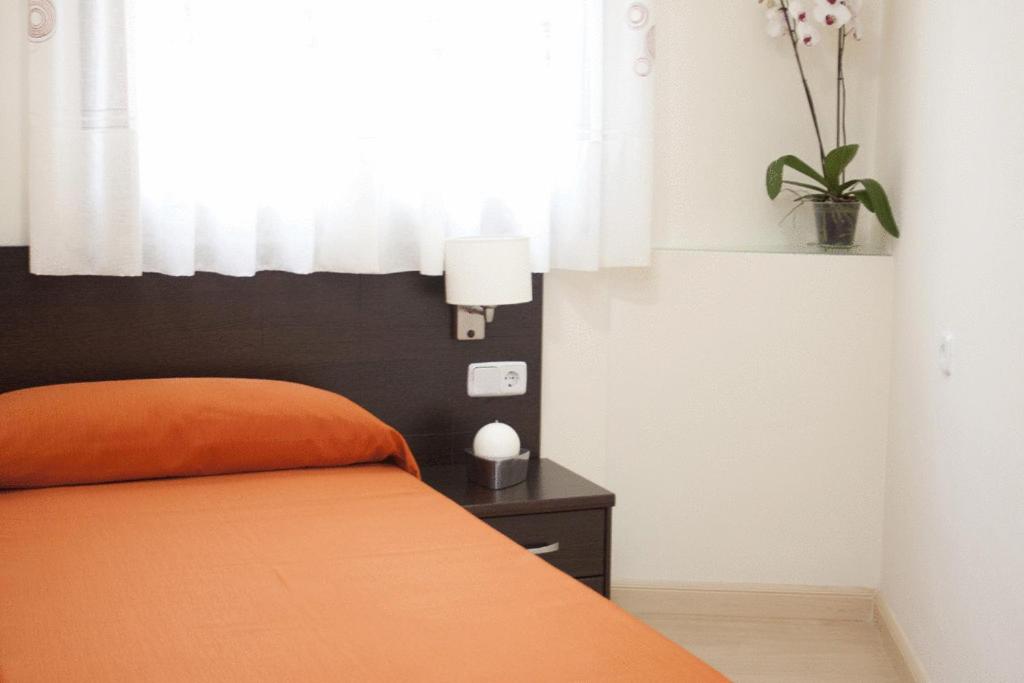 Habitación Individual