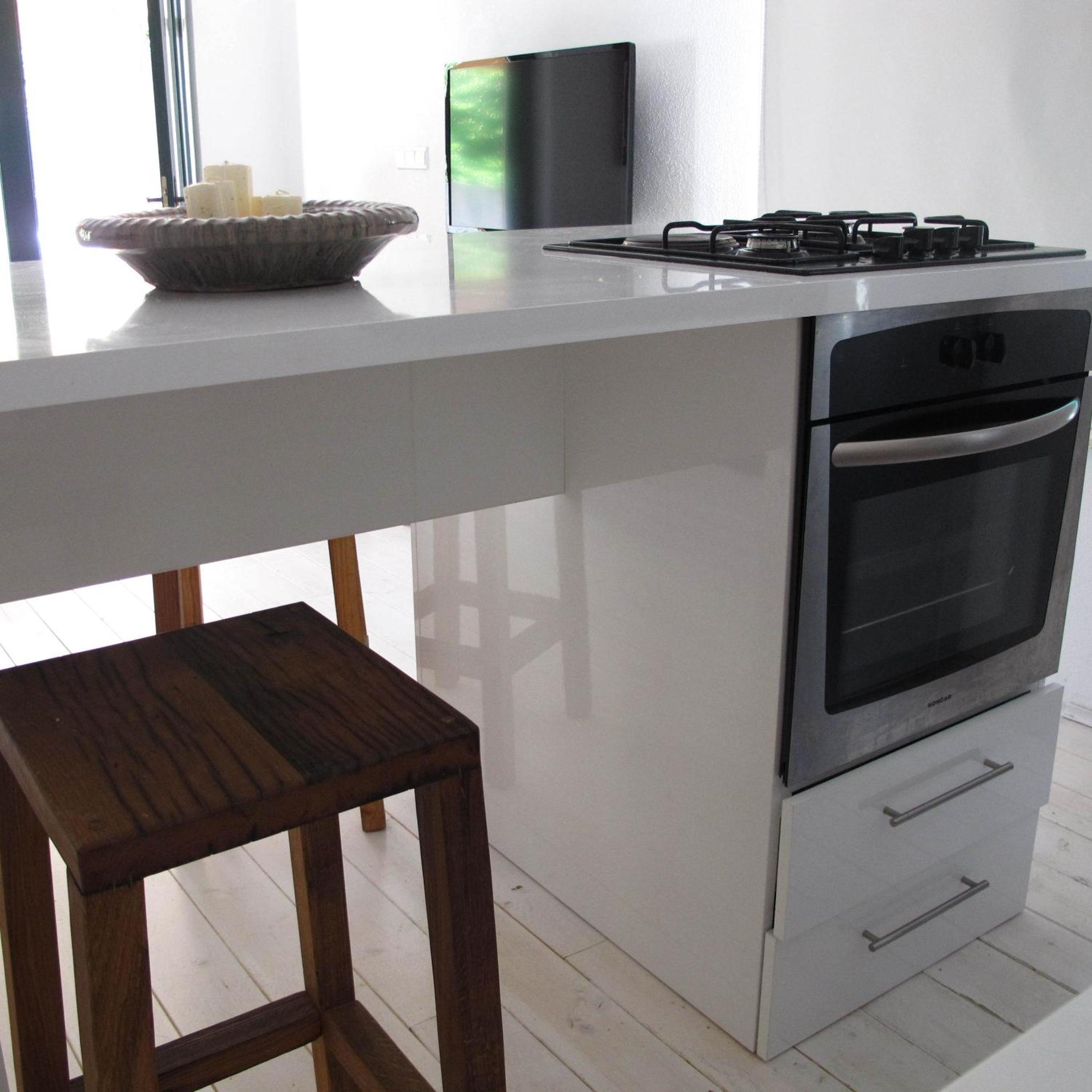 Two-Bedroom Apartment with Terrace thumbnail 6