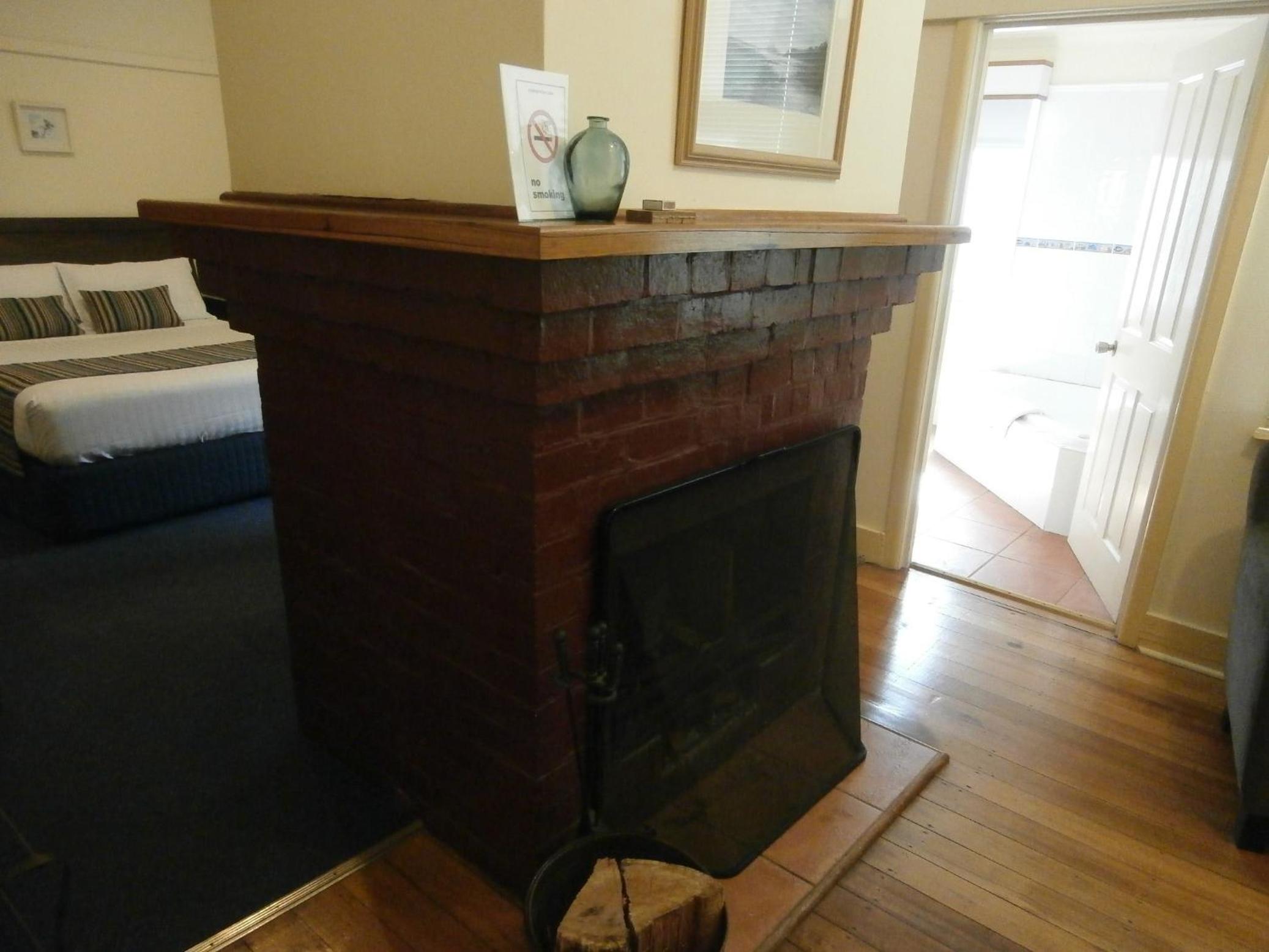 Family Room photo 2