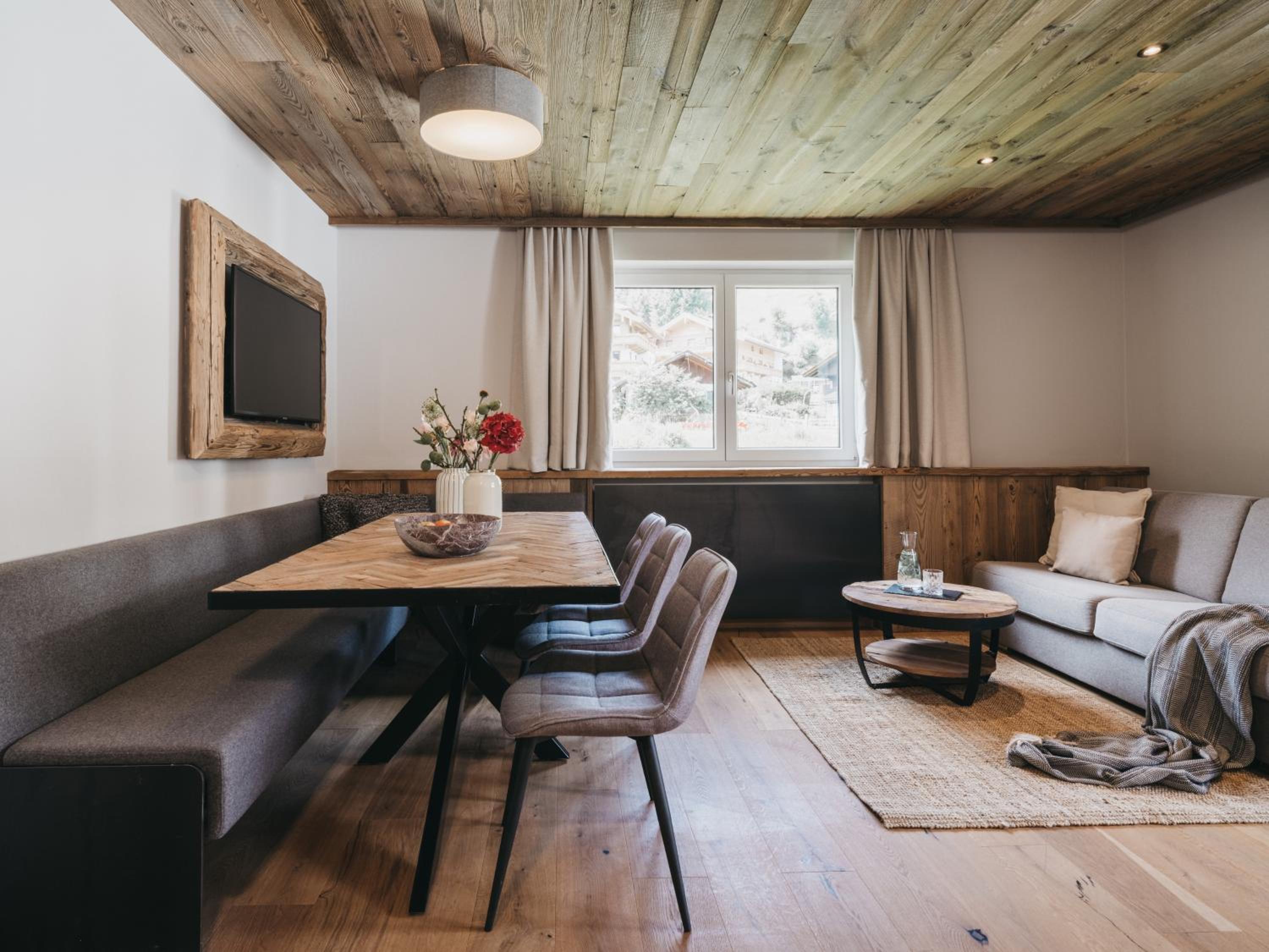 Superior Two-Bedroom Apartment