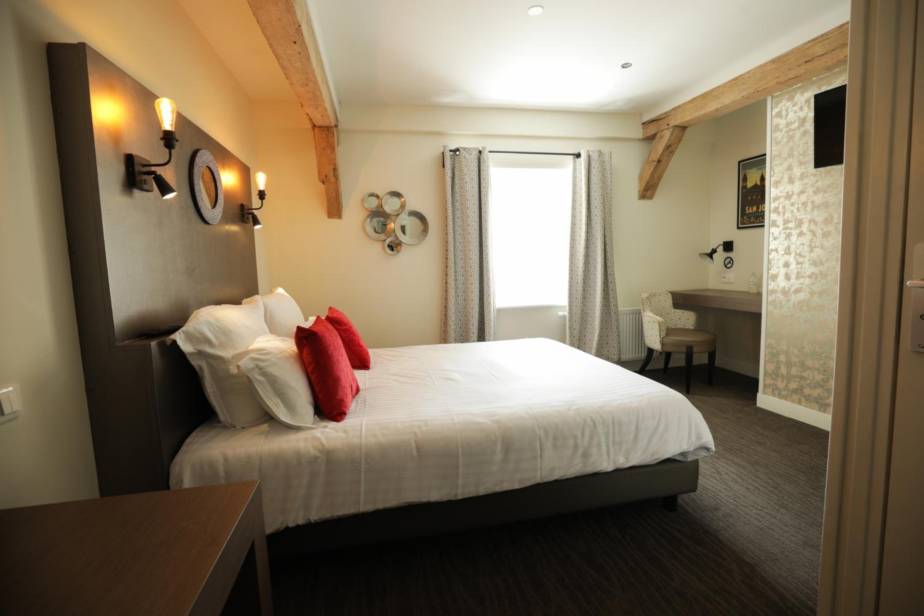 Double Room photo 1