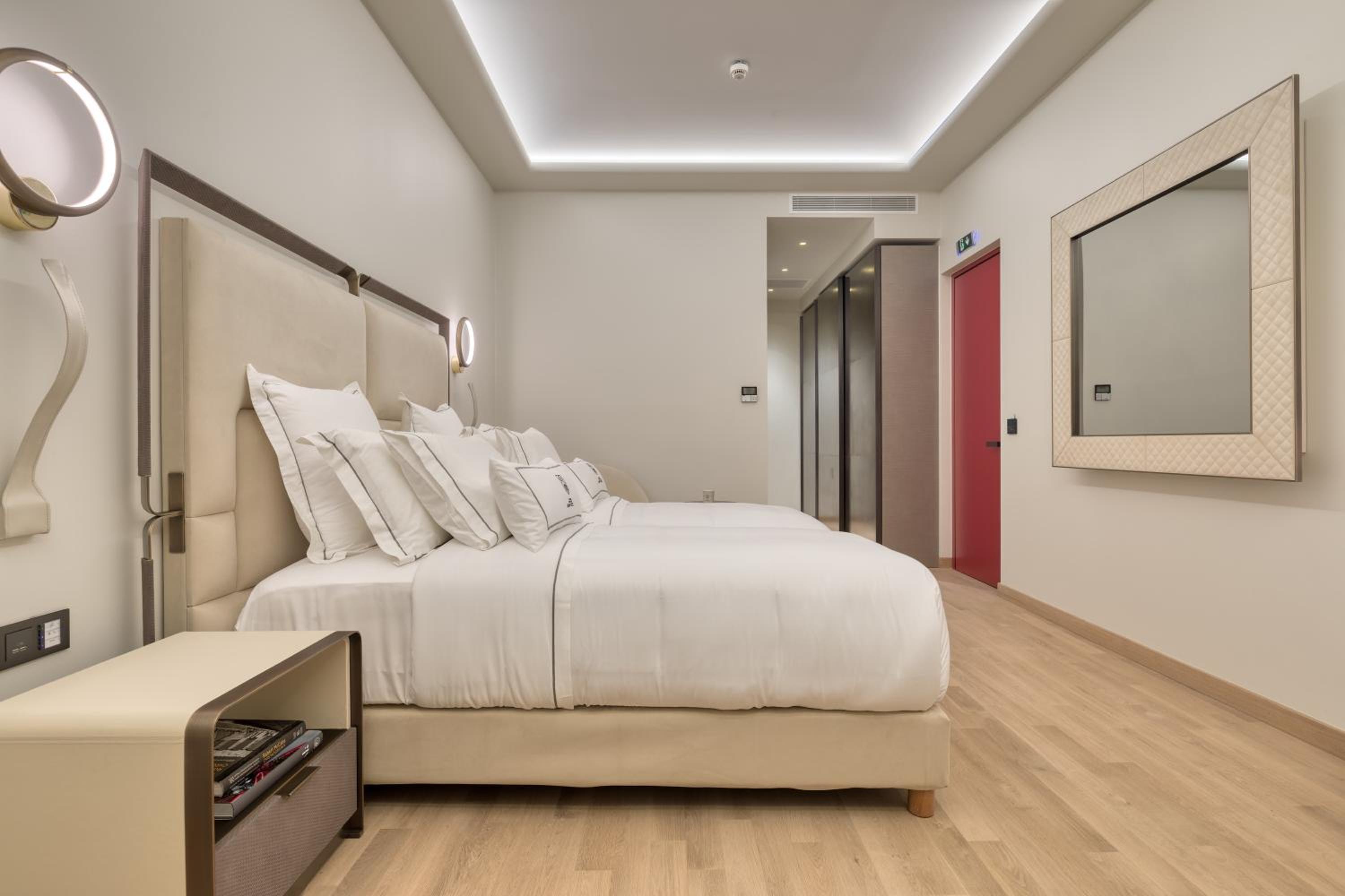 Junior Suite Side Sea View - Photo 1