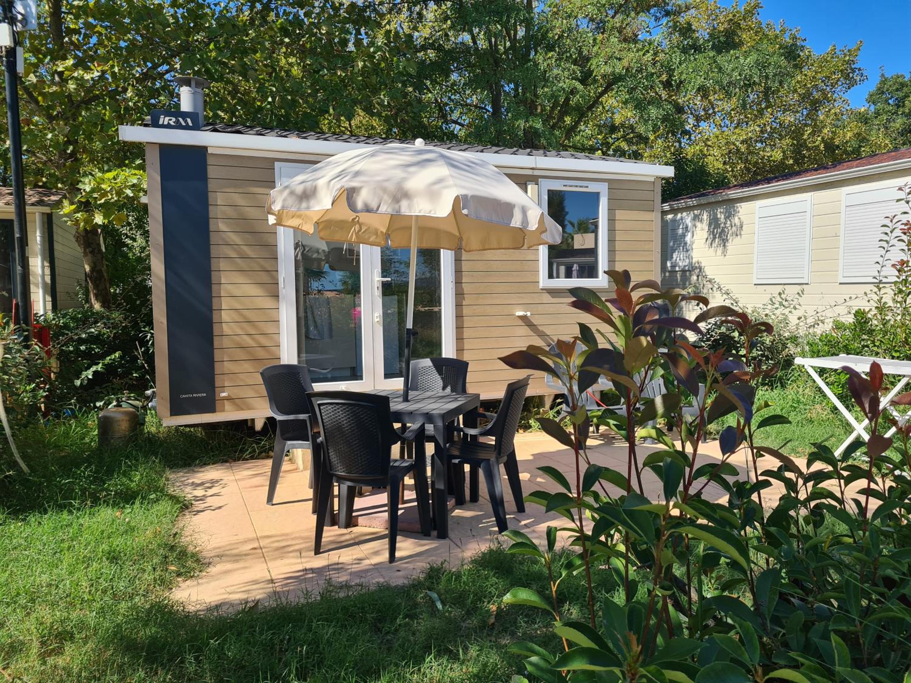 Mobile Home Gaia photo 2