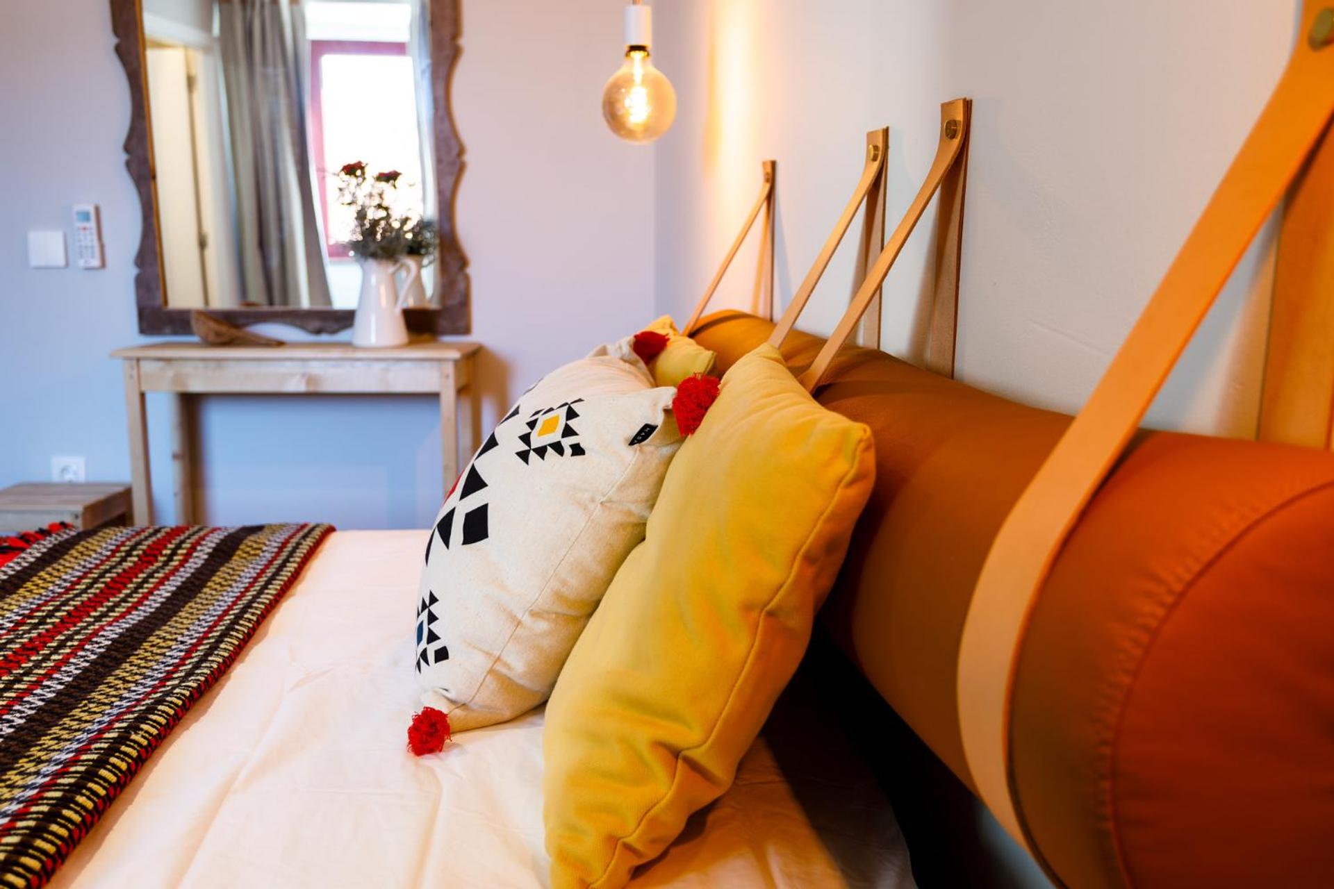 Double Room with Private Bathroom photo 1