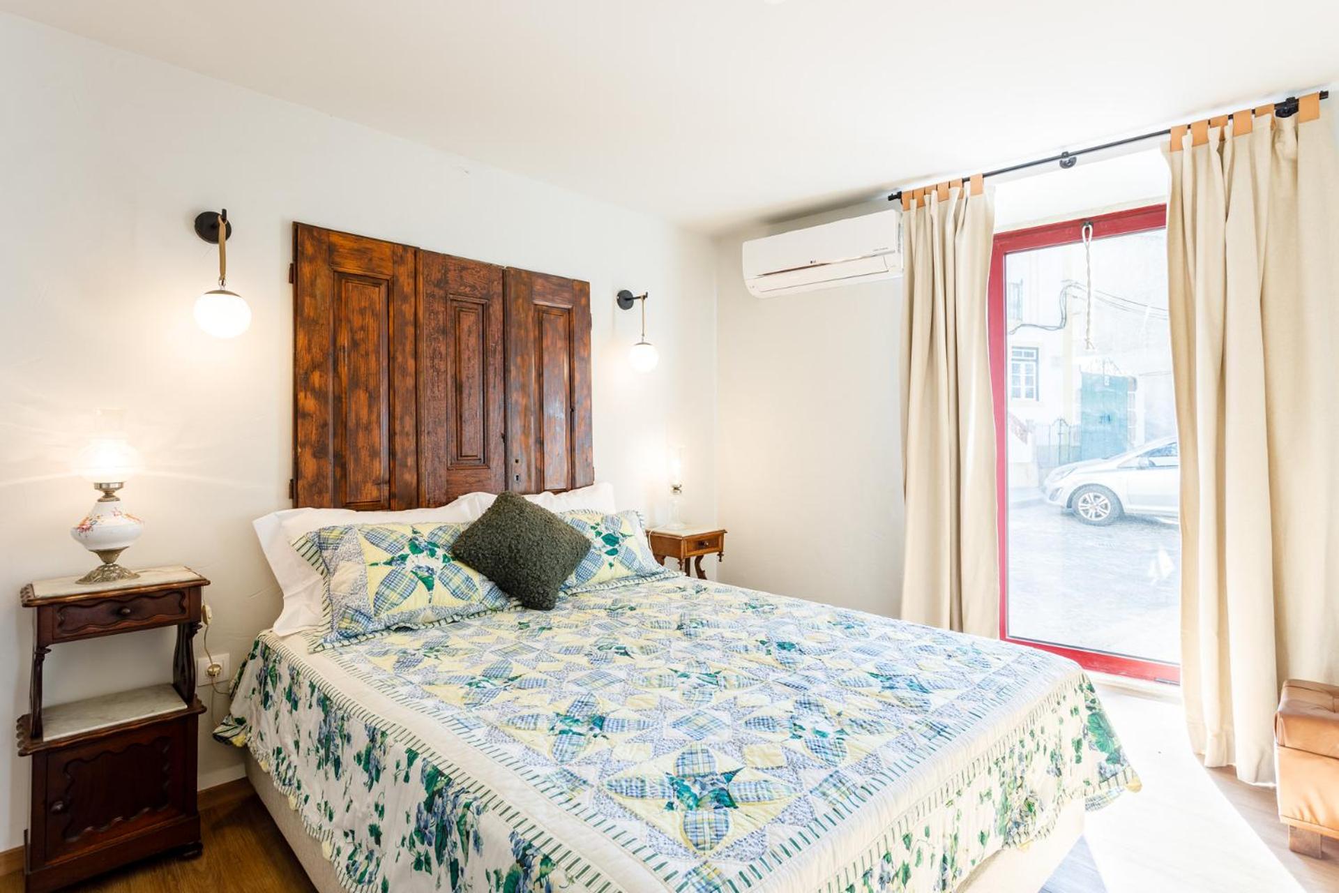 Double Room with Private Bathroom photo 1
