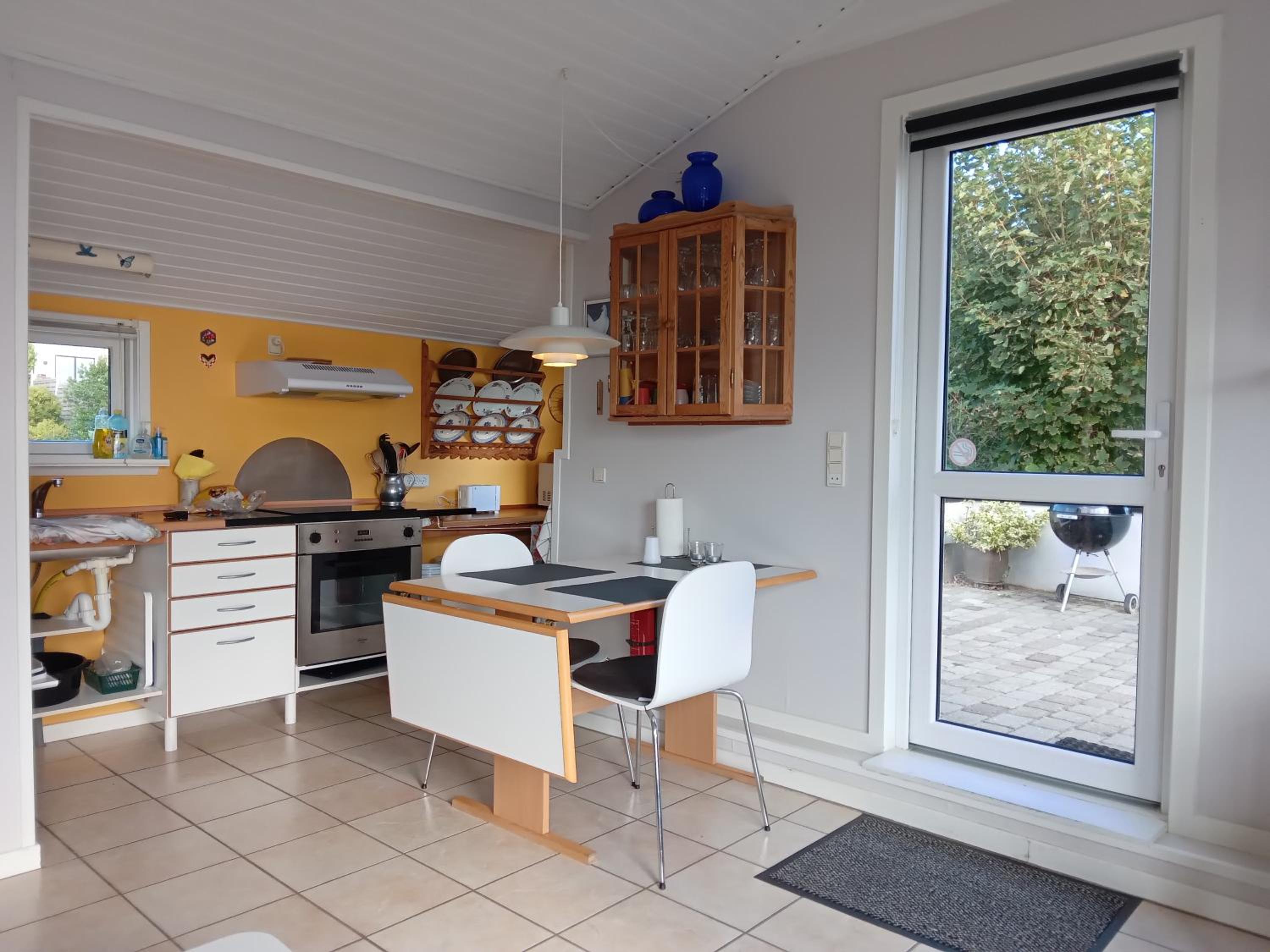 Two-Bedroom House photo 2
